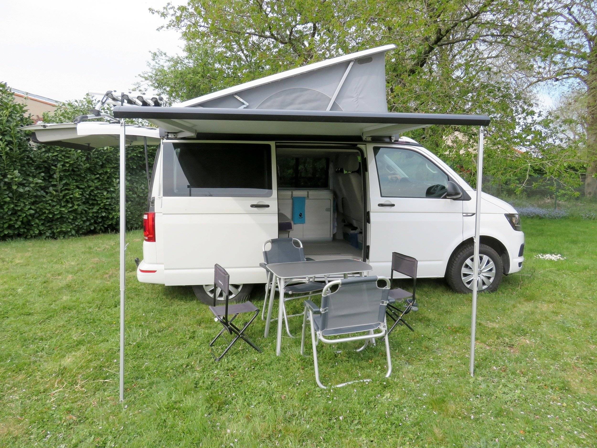 Volkswagen California