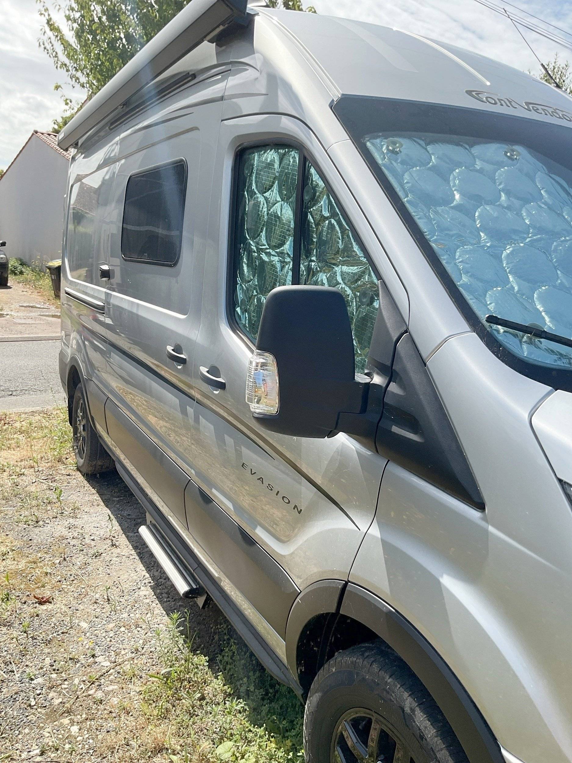 Font Vendôme Font Vendôme forty  