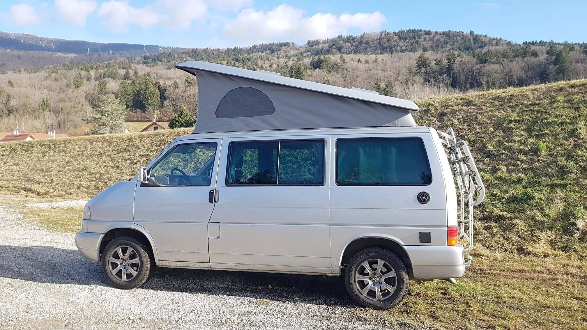 Westfalia California