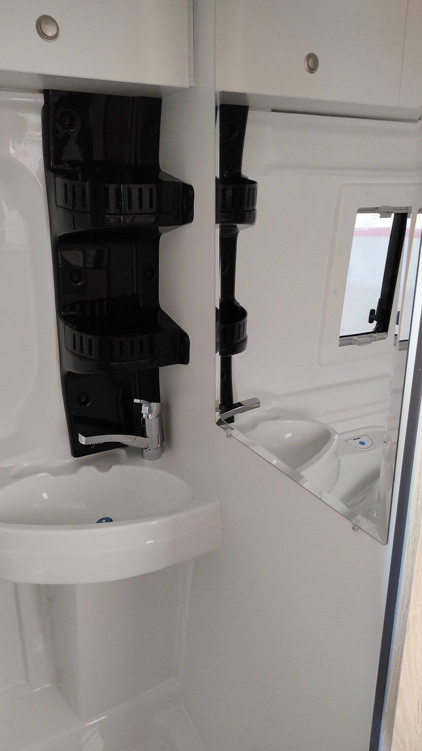 Clever Vans Celebration 600