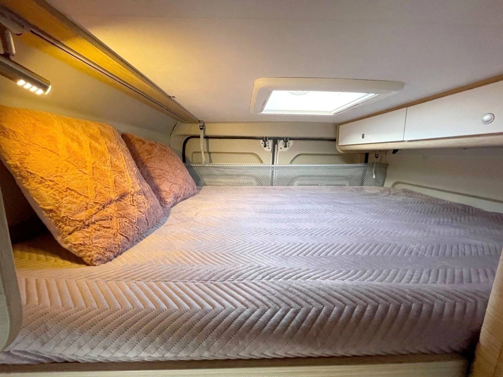 POSSL Jumper 2,0 l 130 ch