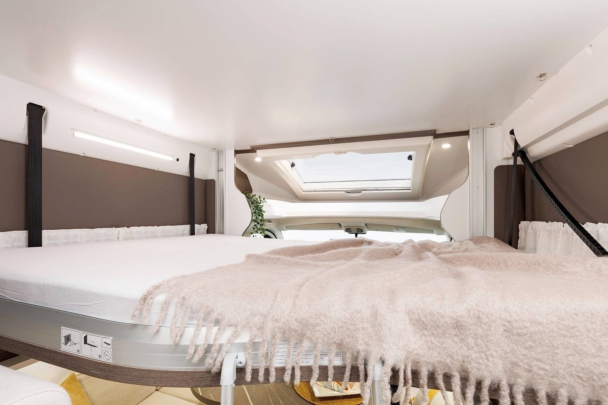 Benimar Tessoro 481 Especial Edition Northautokapp