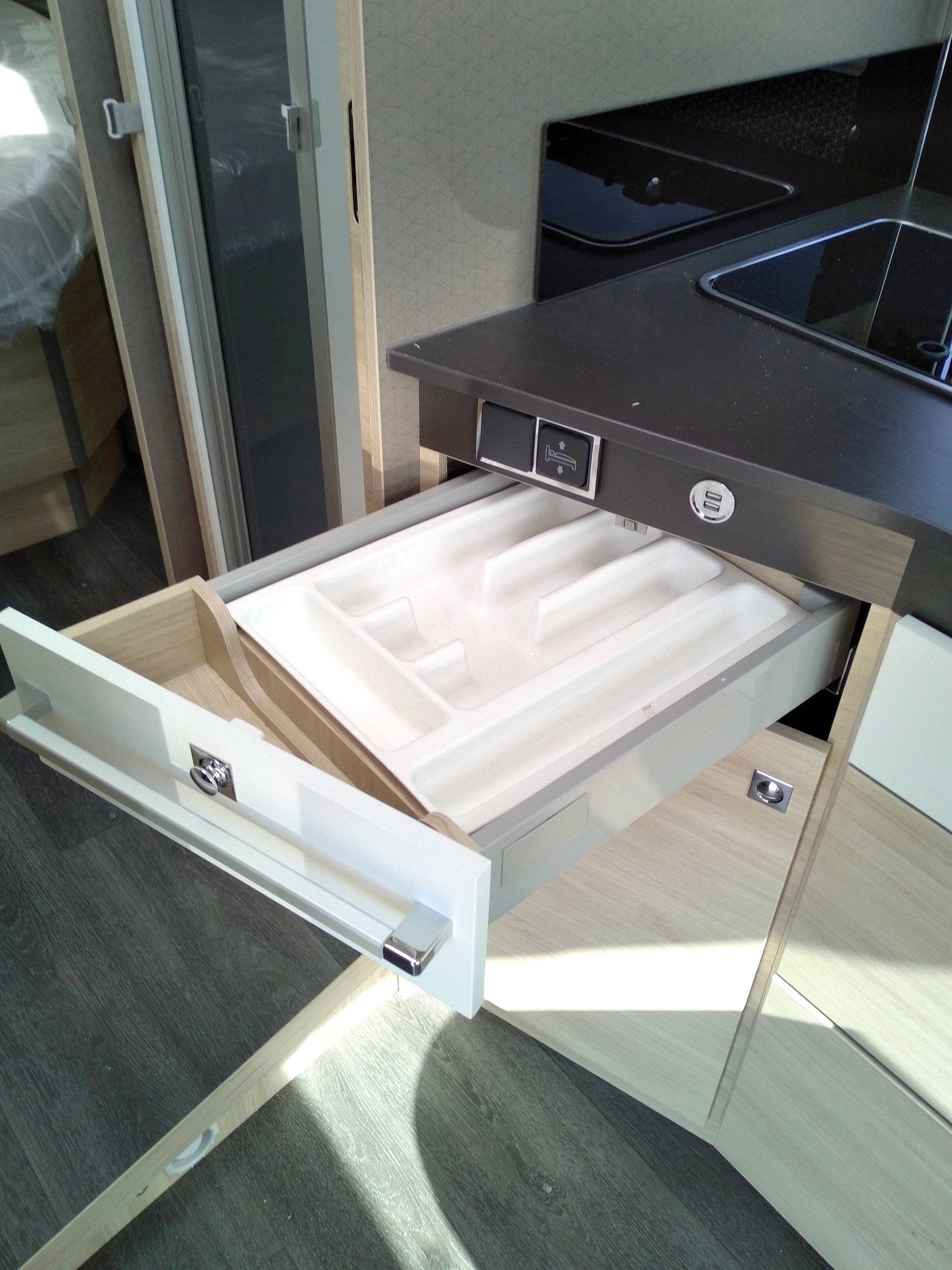 Chausson Vip 788 Anniversary