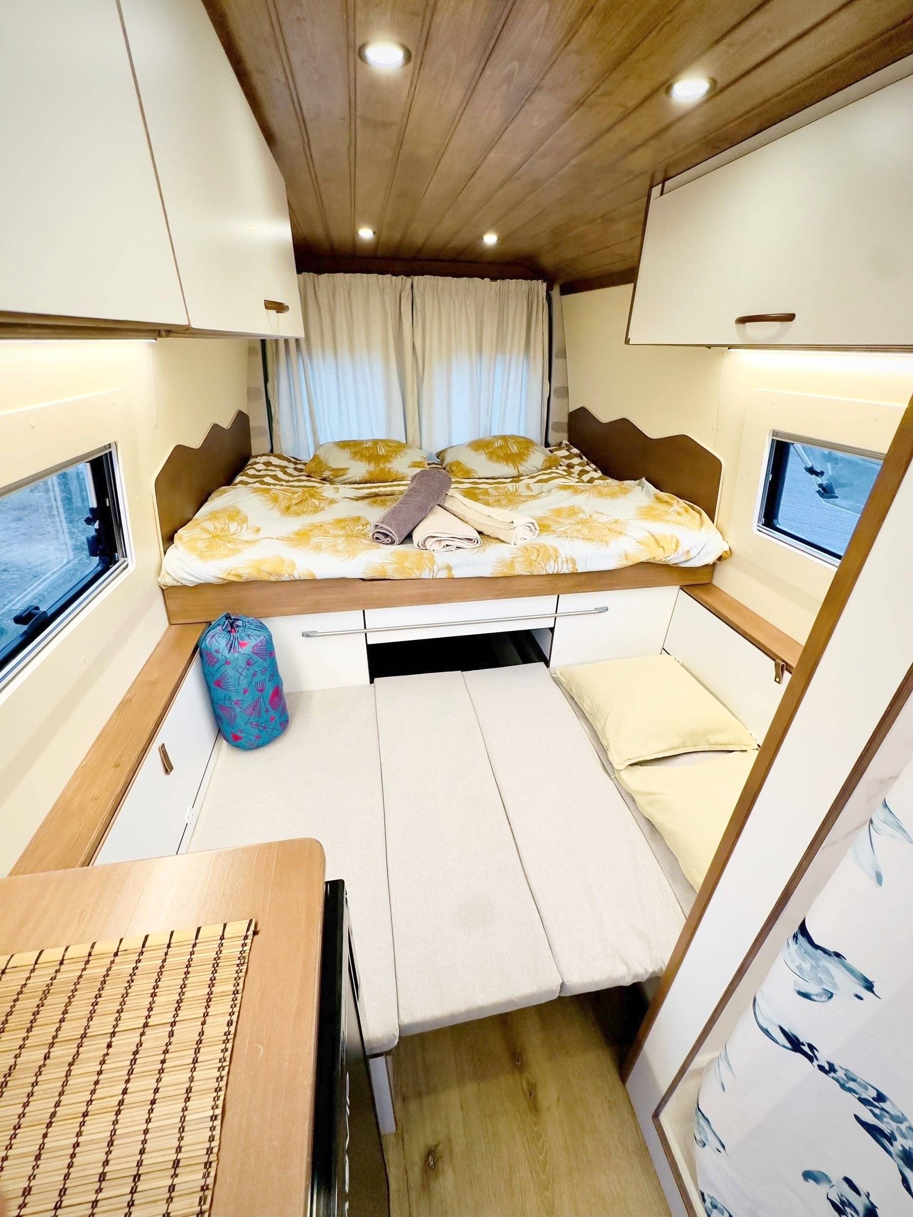 Iveco Daily 2,3 HPI 116 ch.