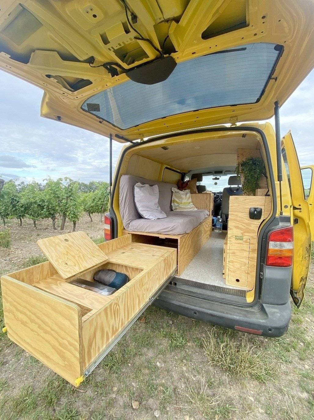 Volkswagen Volkswagen T5