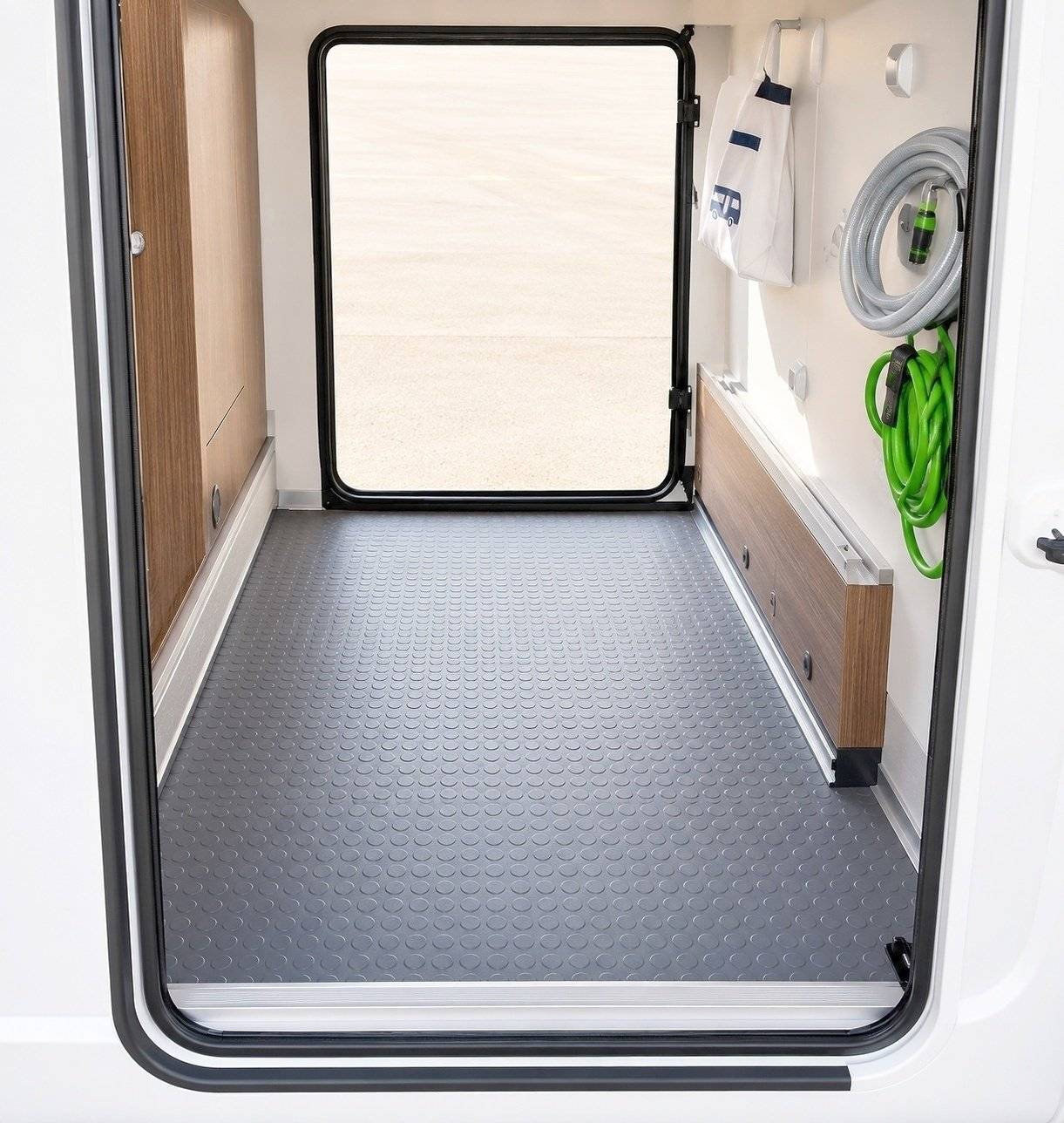 Benimar Benimar Tessoro 463UP