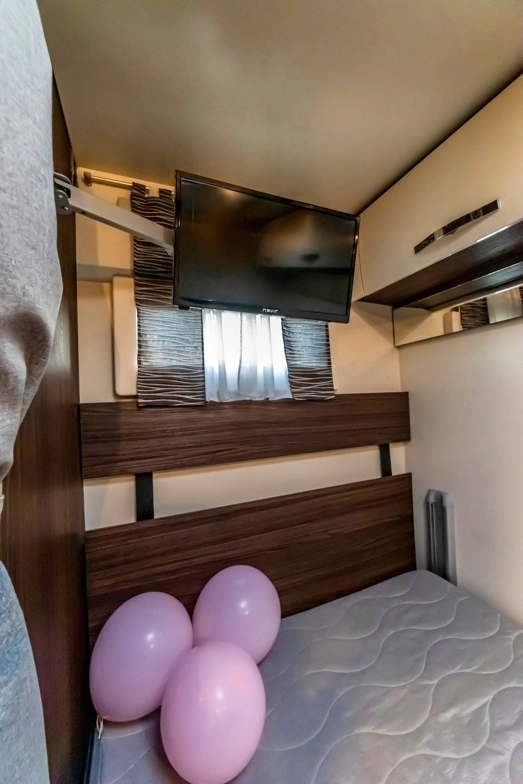 Benimar BENIMAR TESSORO 440UP