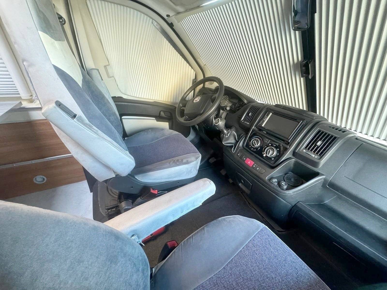 Globecar GLOBECAR  GLOBESCOUT