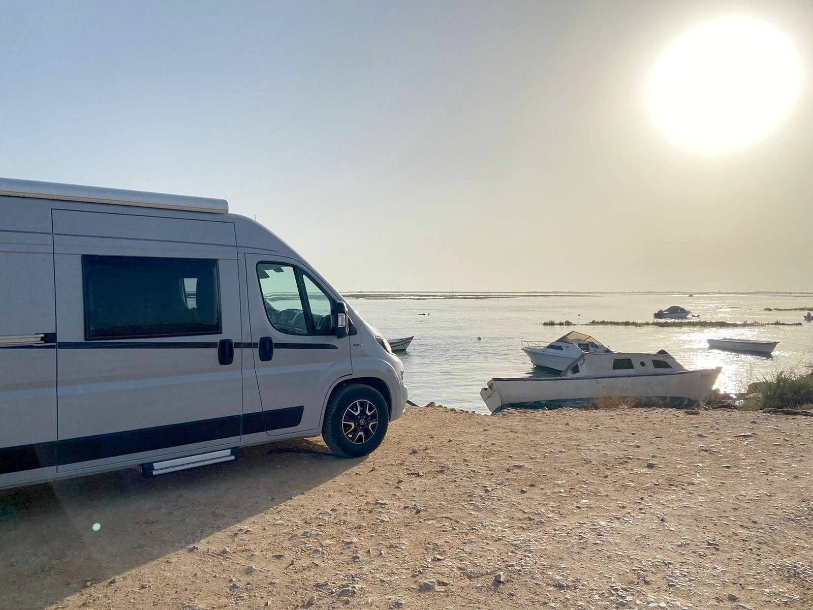 Carado 601 CLEVER PLUS EDITION