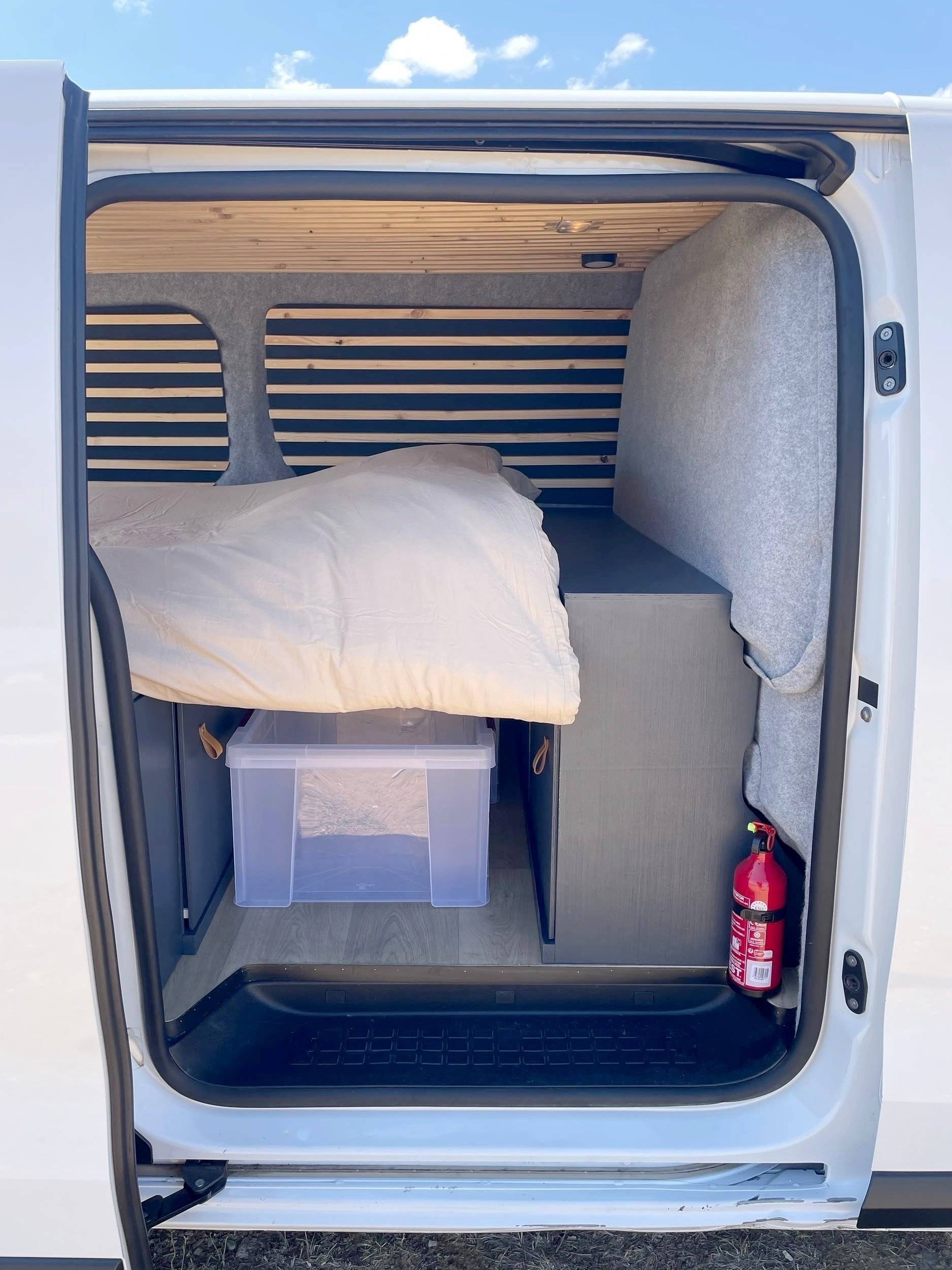 Citroën Jumpy 2l 180cv bte auto