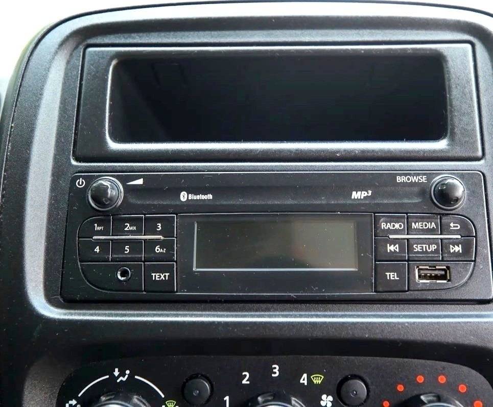 Fiat Talento 1,6 l 145 ch