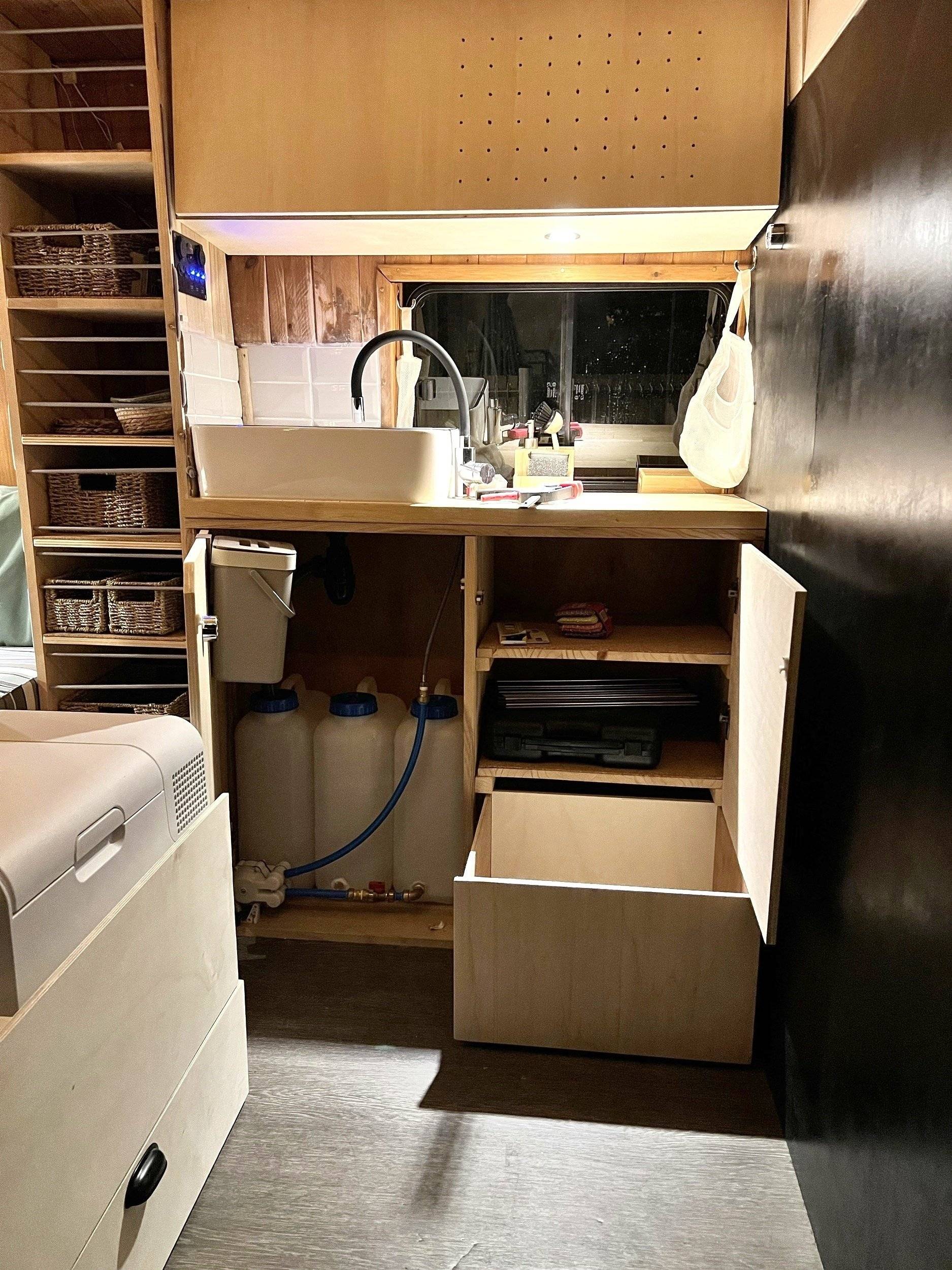 Renault Master 2,5 l dCi 120 ch.