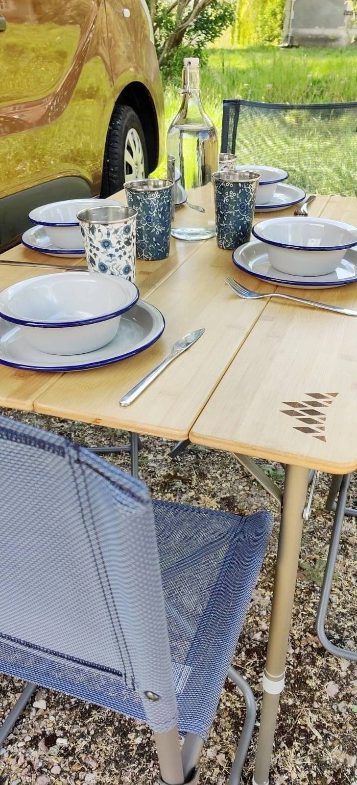 Glenan concept car Trafic 1,6 l dci 125 ch