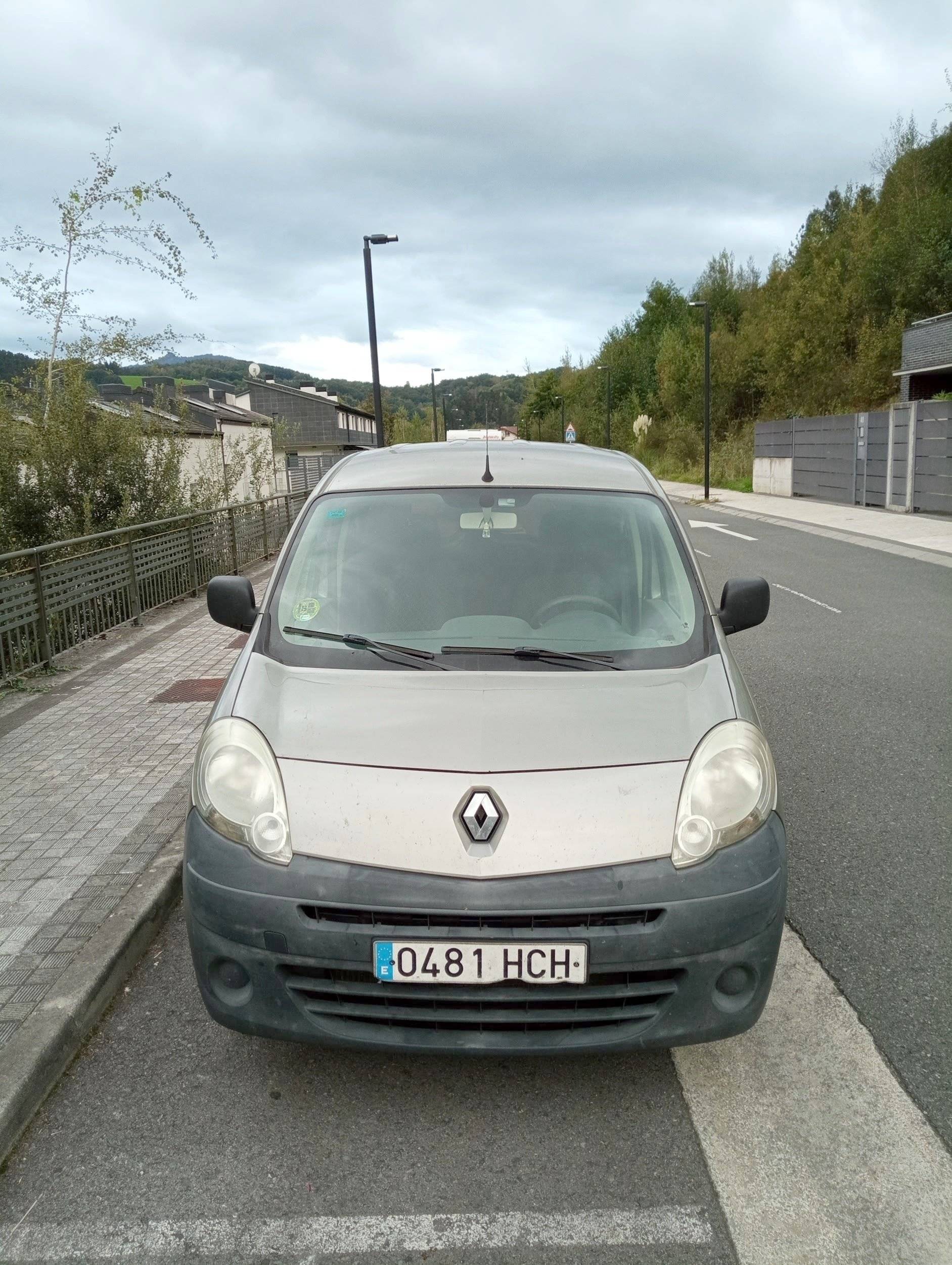 Renault Renault Kangoo