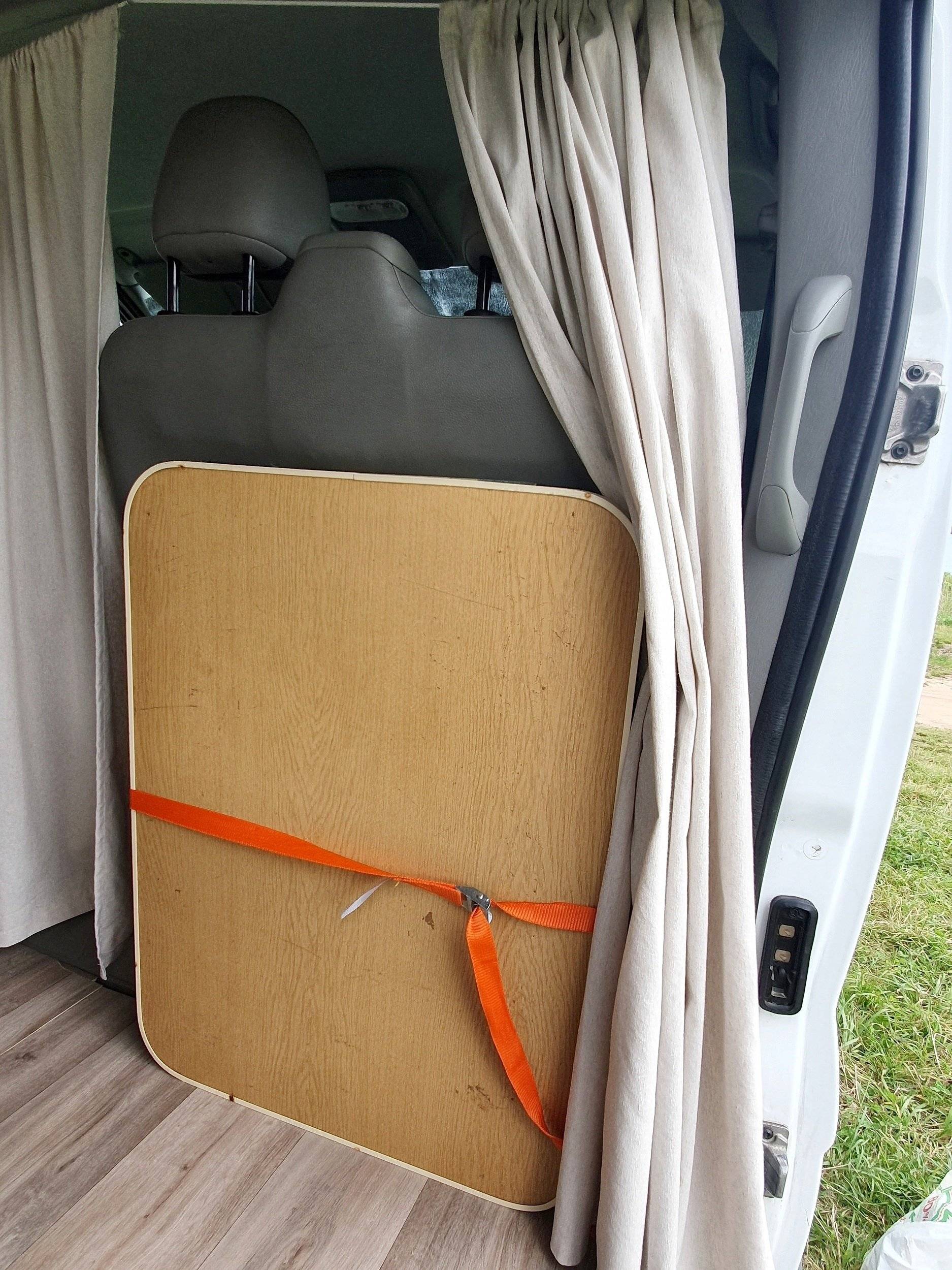 Opel Vivaro Long V7 1,6 l 140 ch