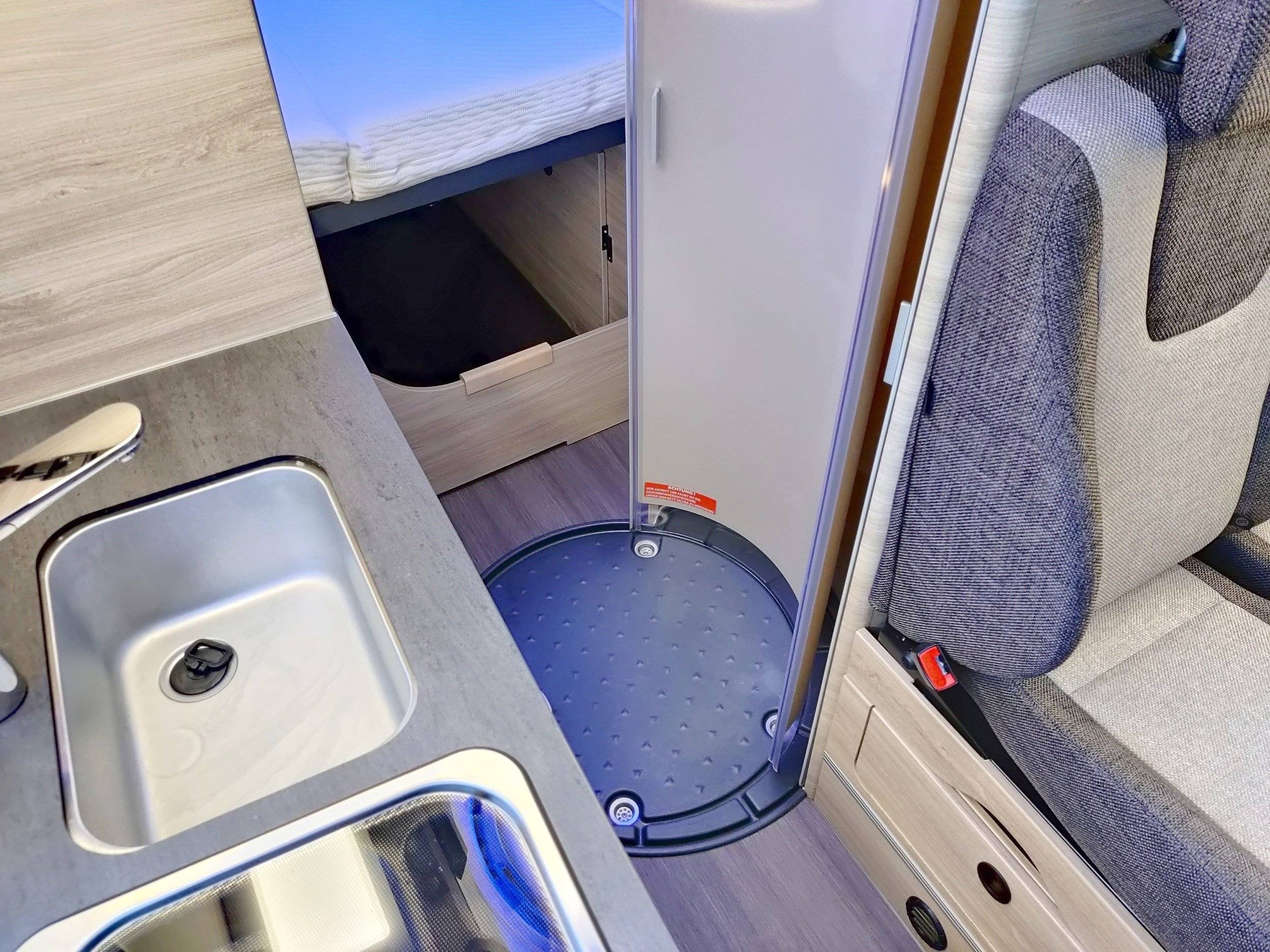 Knaus Box Star 600 Street XL