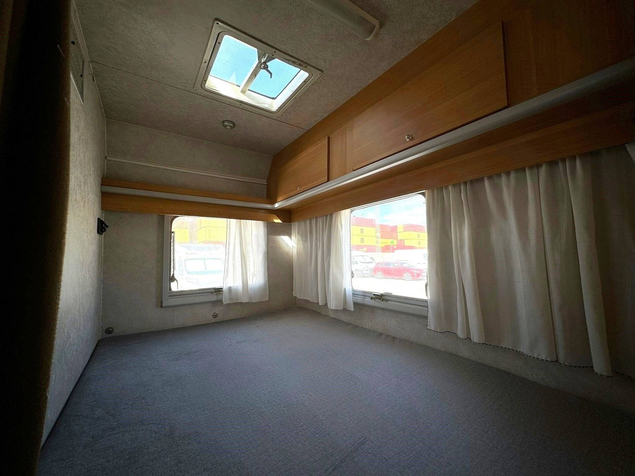 Blucamp Blucamp Sky 20