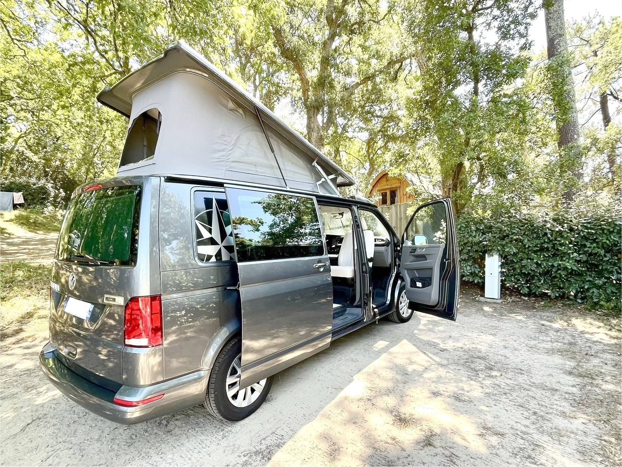 Westfalia Kepler One