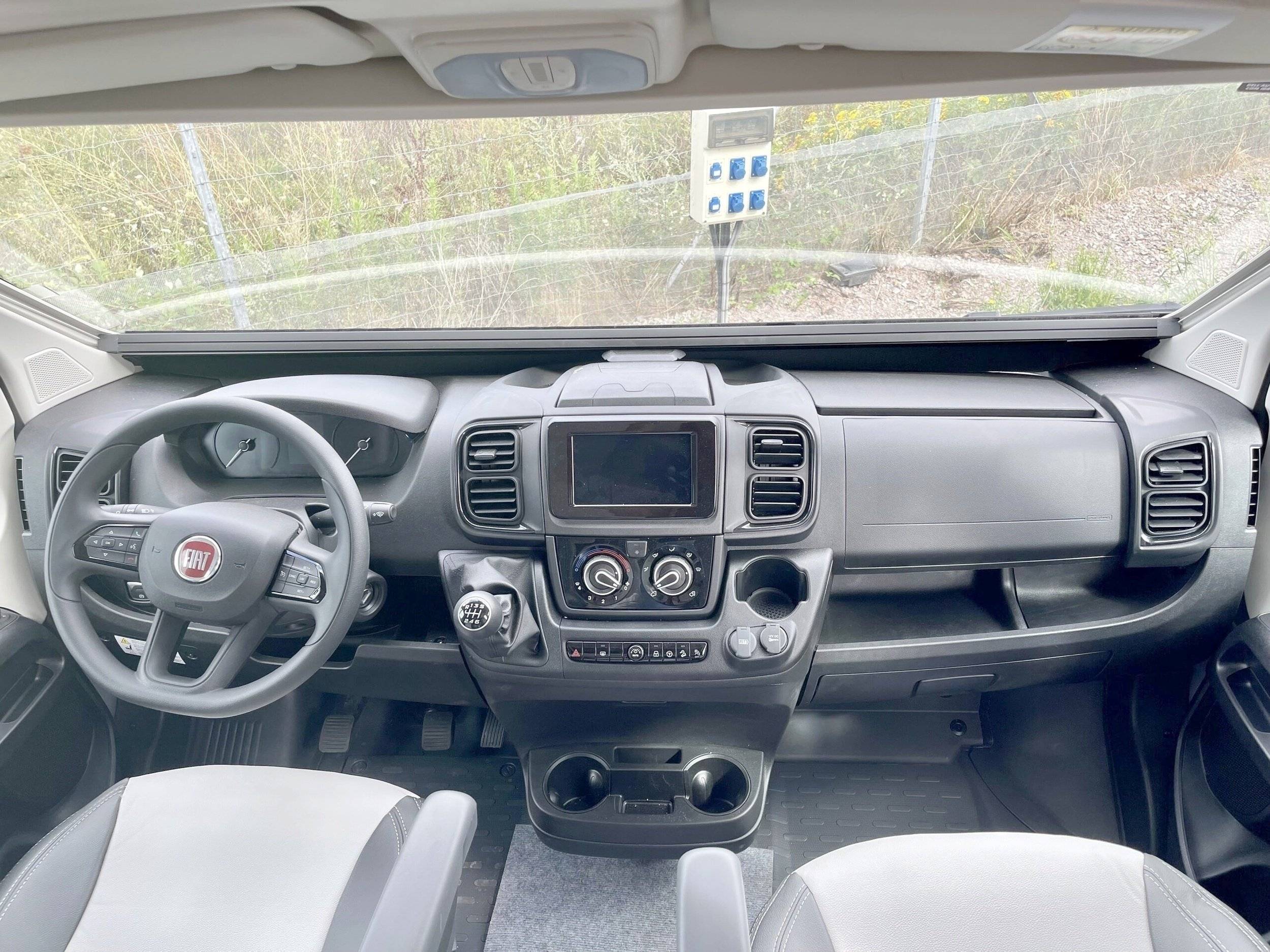 Benimar Benimar Benivan 100 pop up