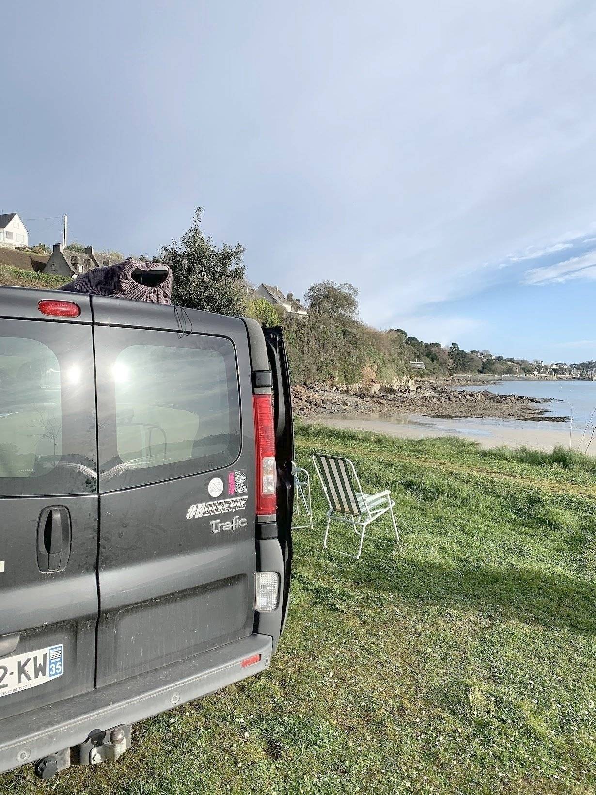 Renault Renault trafic