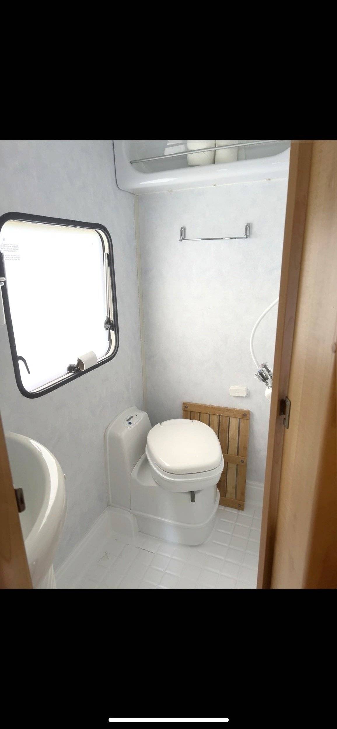 Elnagh Ducato 2,3 l 115 ch