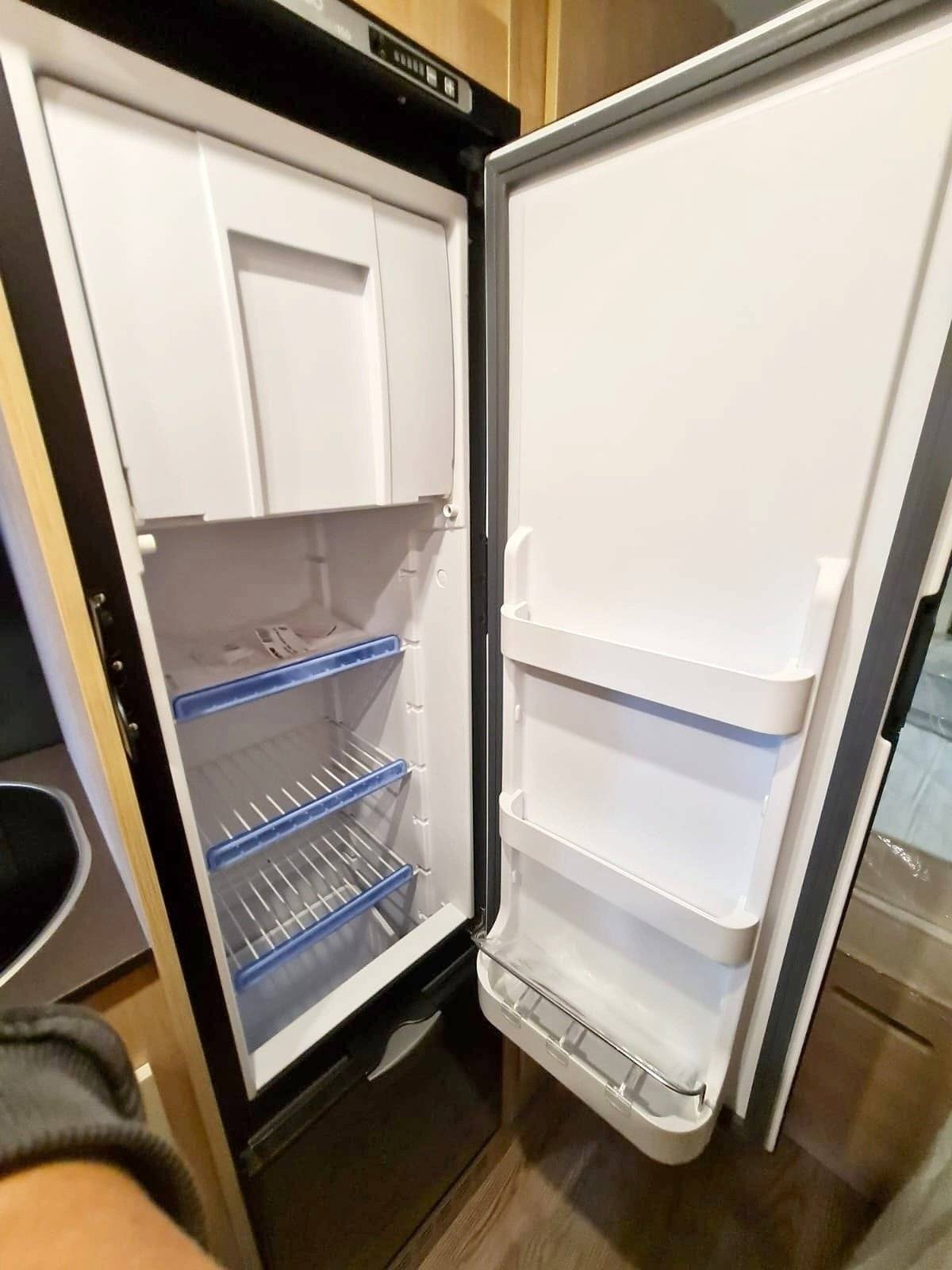 Giottiline Giottivan 60B