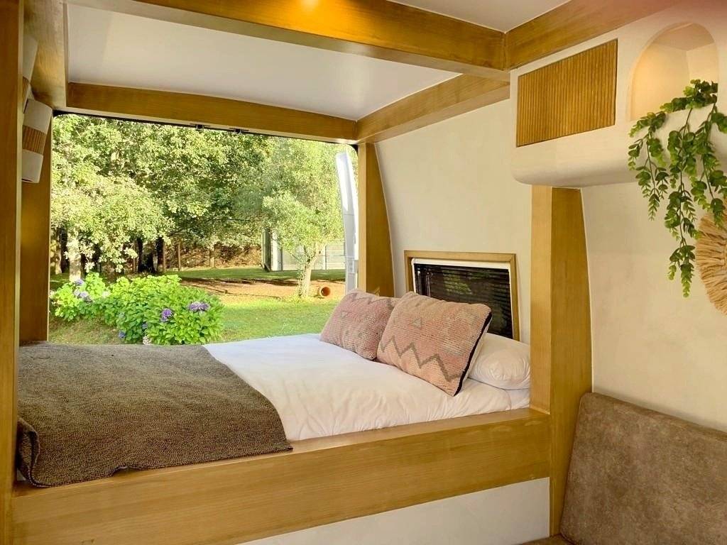 Roller House Jumper 2.2 130 cvs