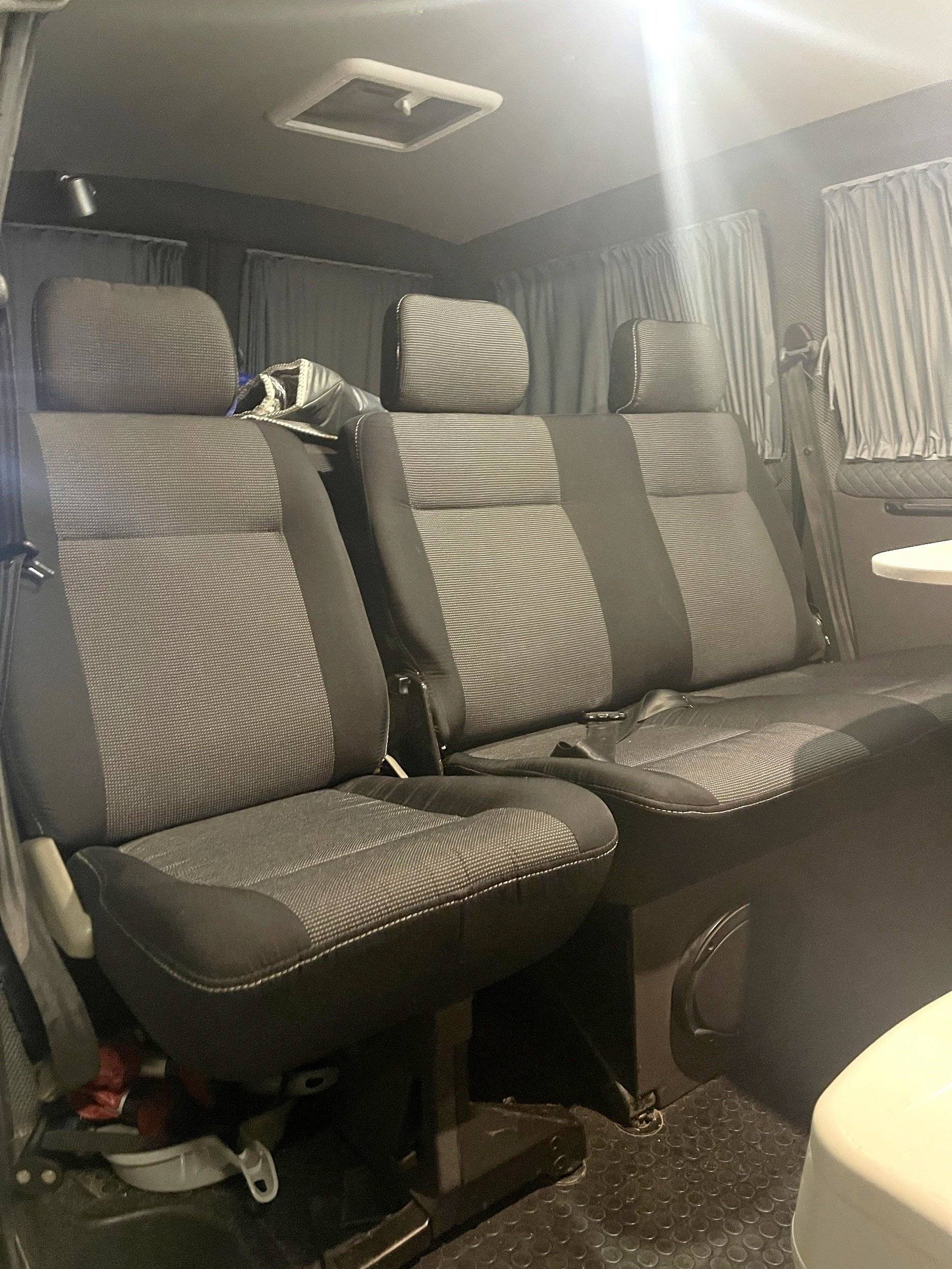 Car Caravane CARAVAN  