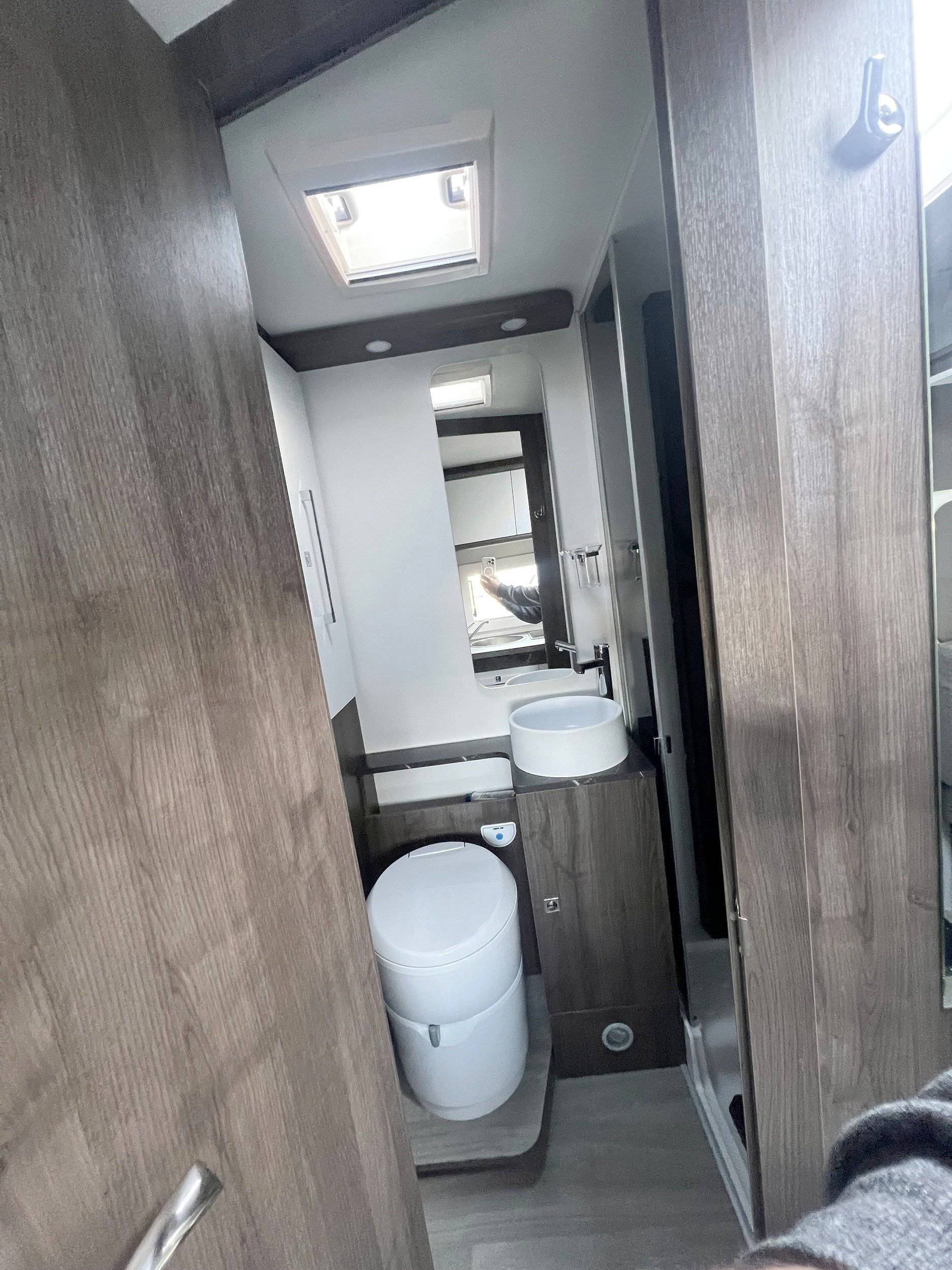 Benimar BENIMAR TESSORO 483