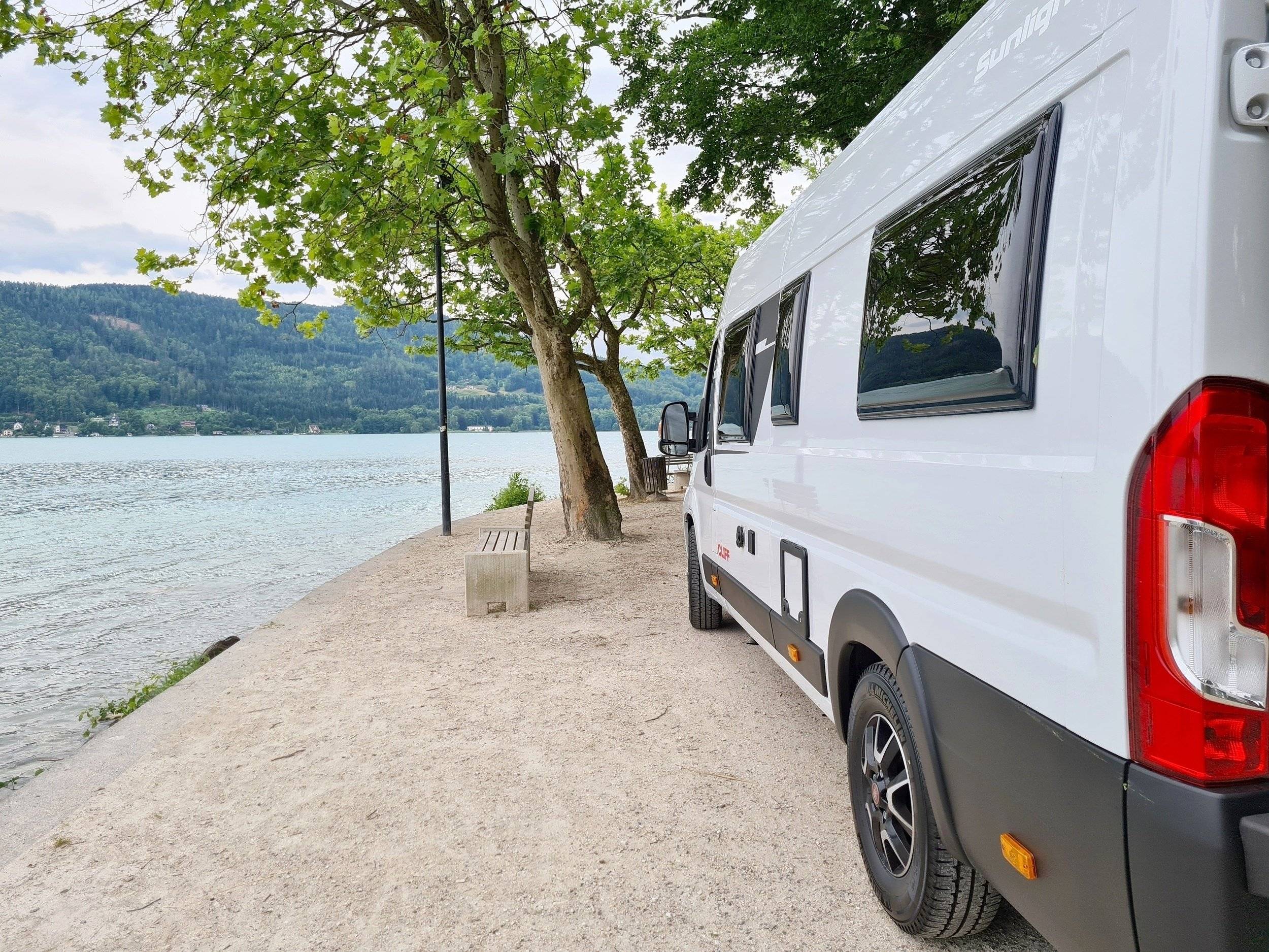 Sunlight FIAT DUCATO