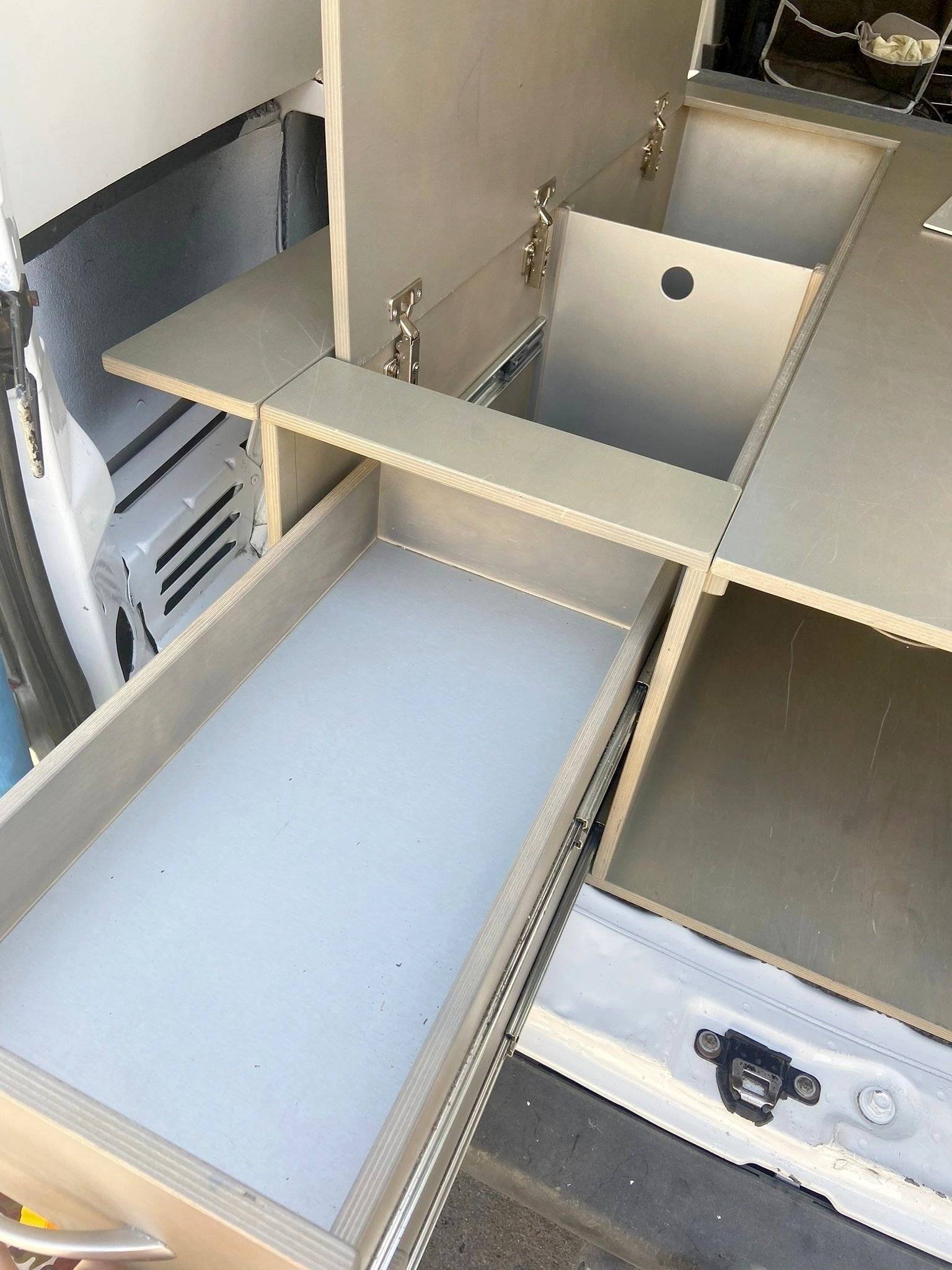 Citroën Jumpy 2,2 l 120 ch