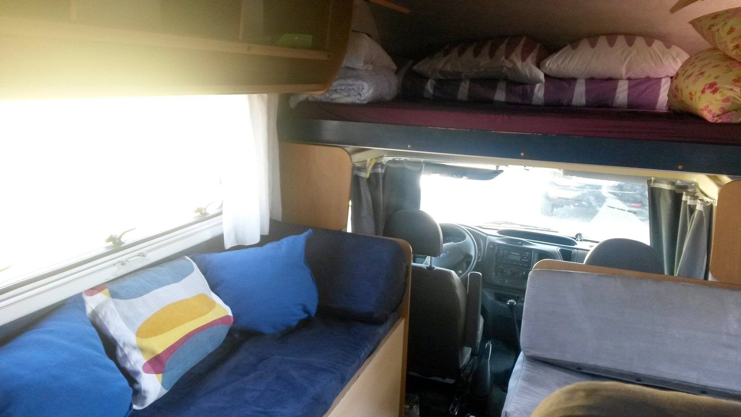 Vilamobil athenia 381