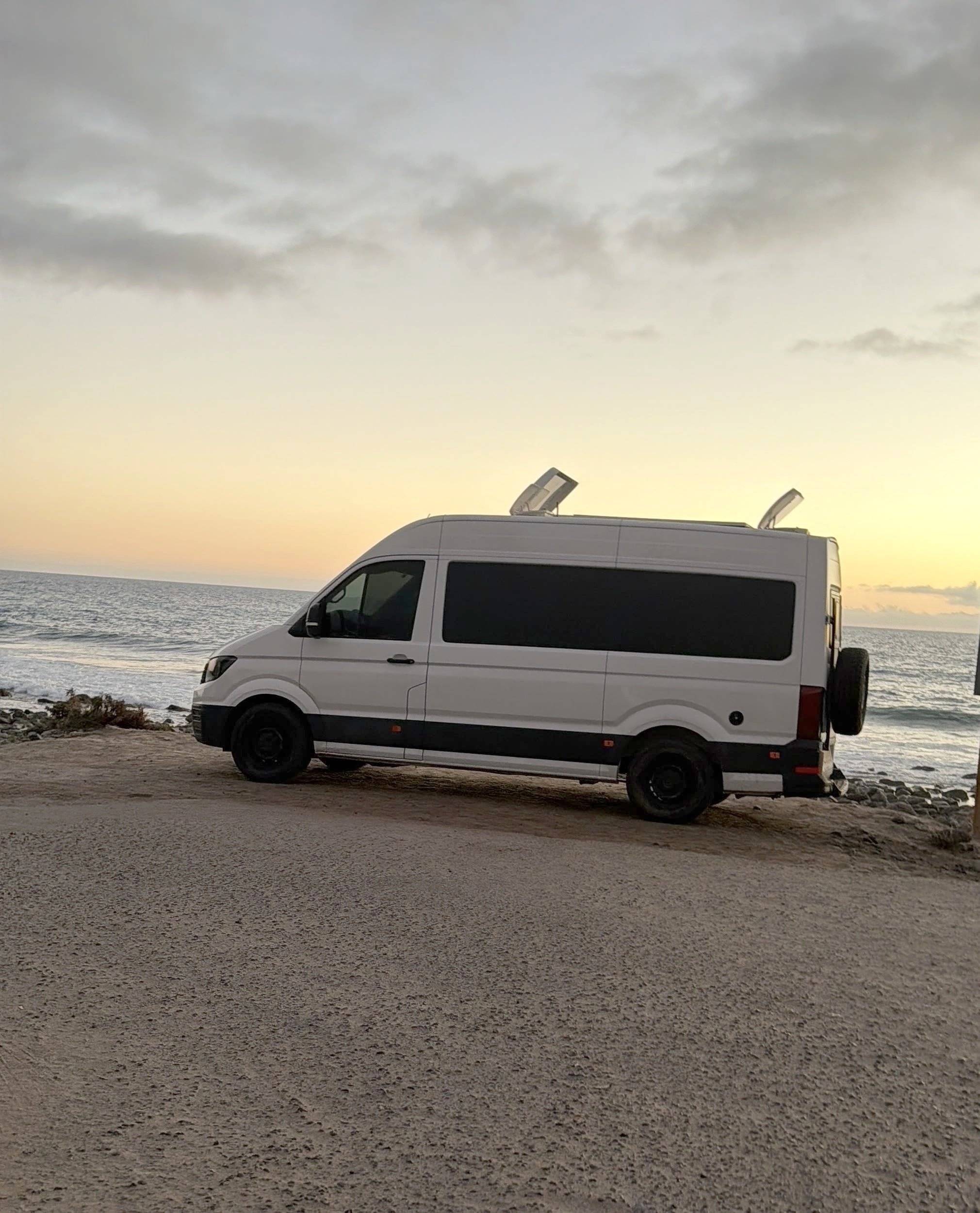 Volkswagen 2,0 l 140 ch