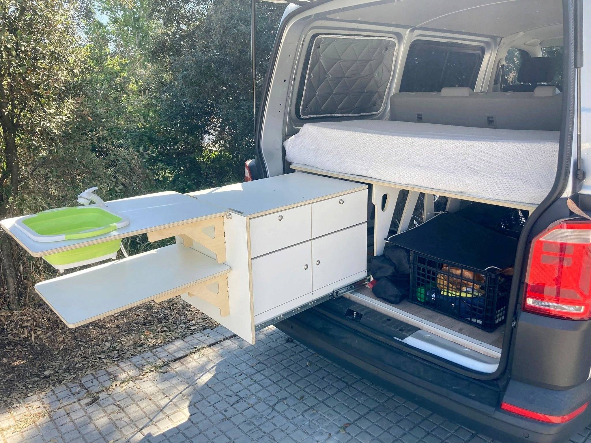 Volkswagen Volkswagen T6