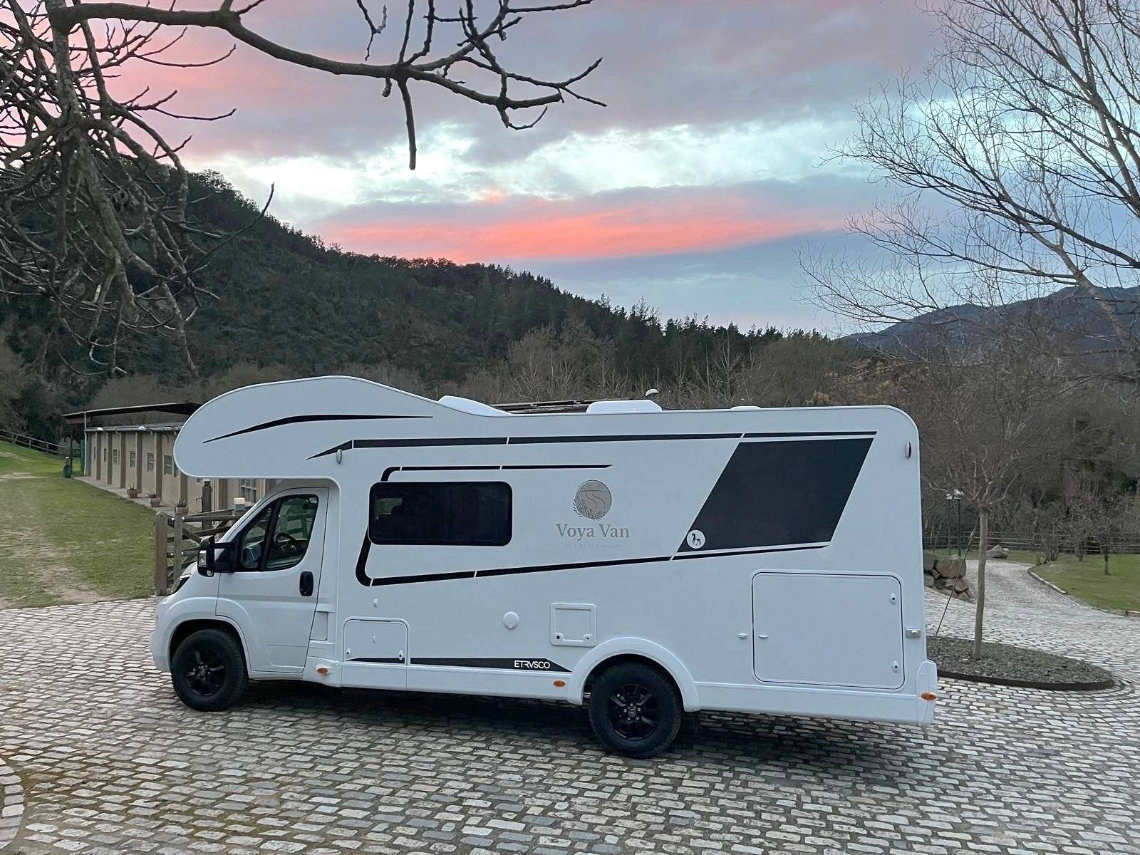 Etrusco ETRUSCO A 7300 DB