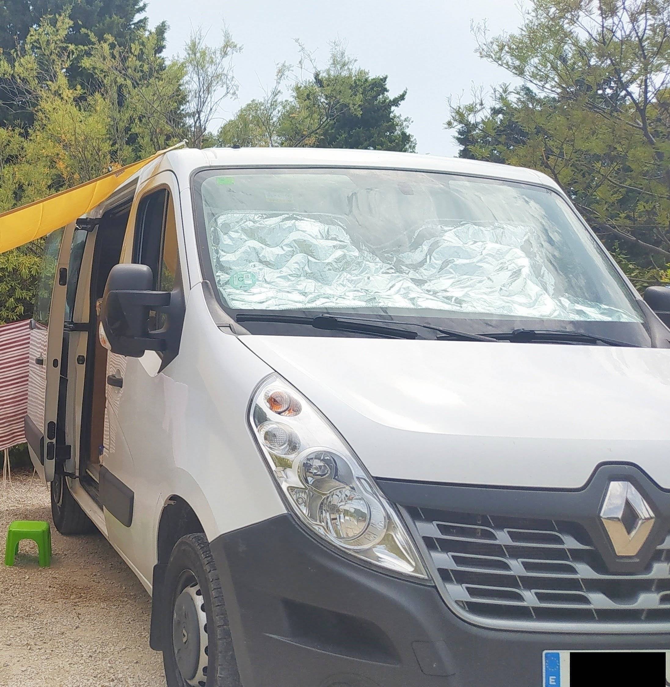 Renault Renault Master