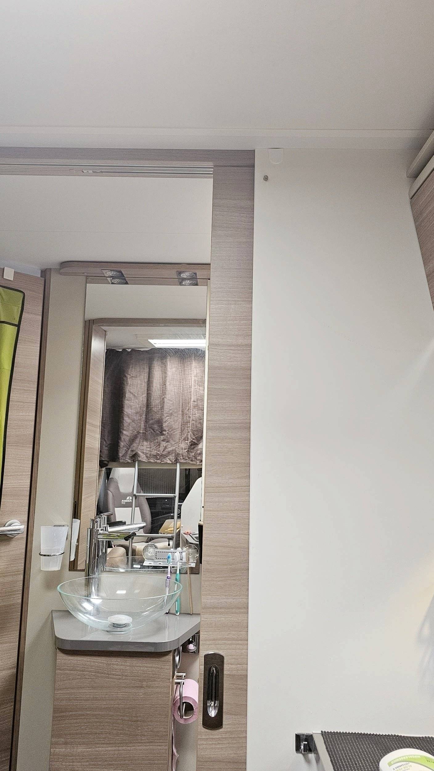 Adria 670 Sbc Anniversaire