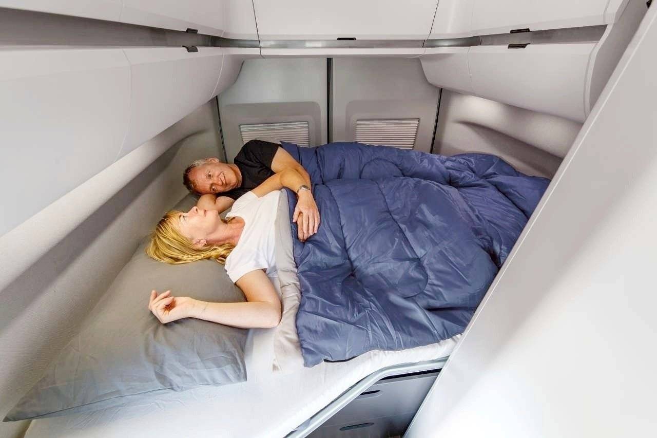 Volkswagen Volkswagen Crafter