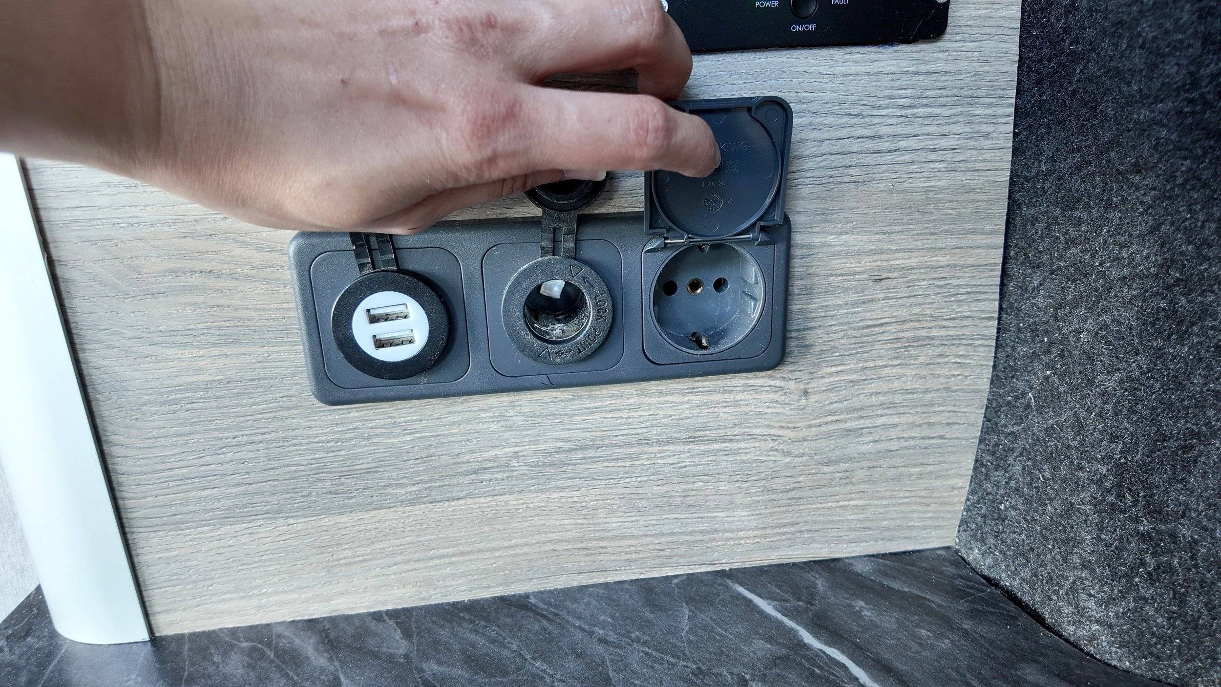 Renault Renault trafic 