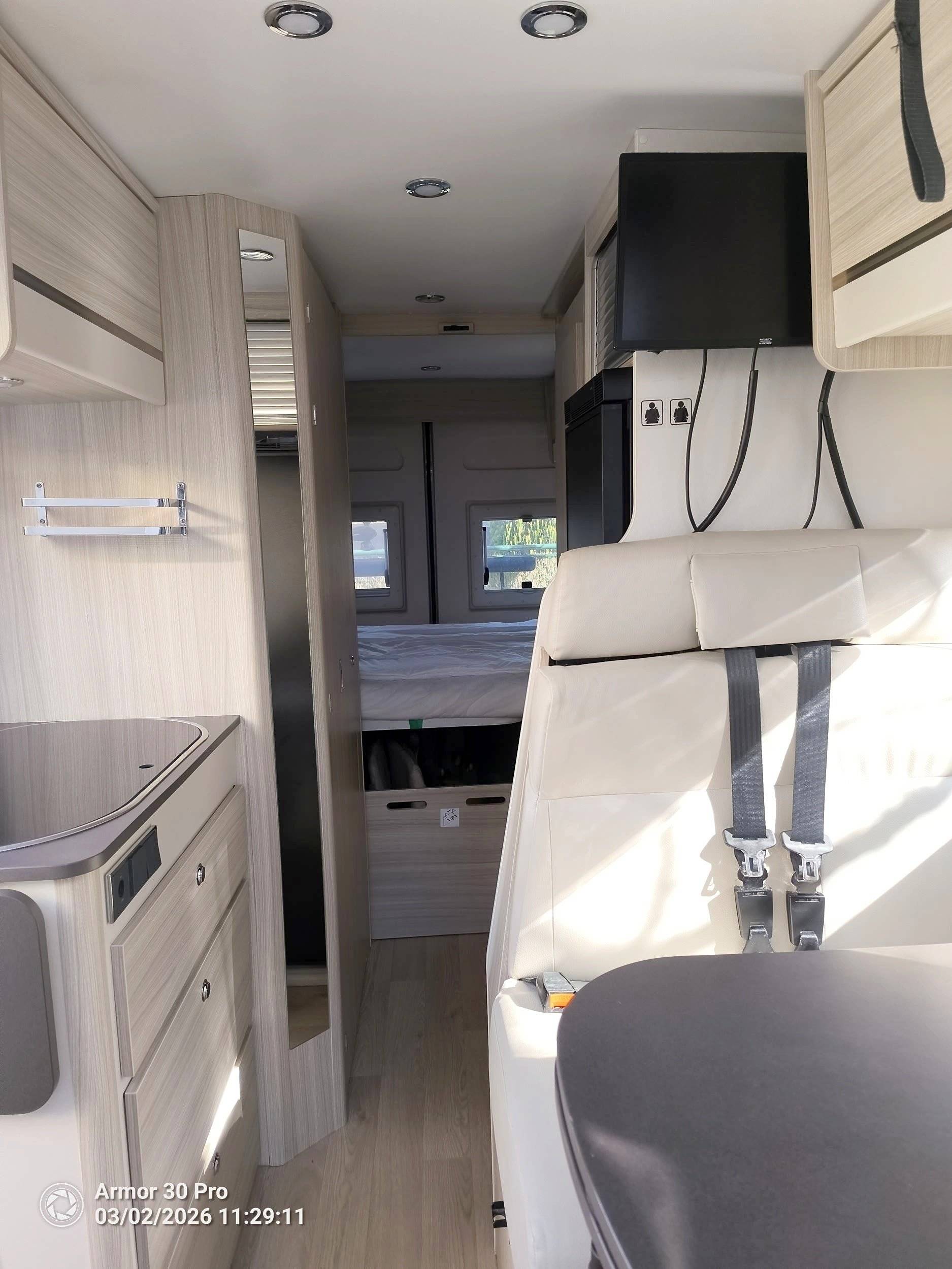 Dreamer D55 UP