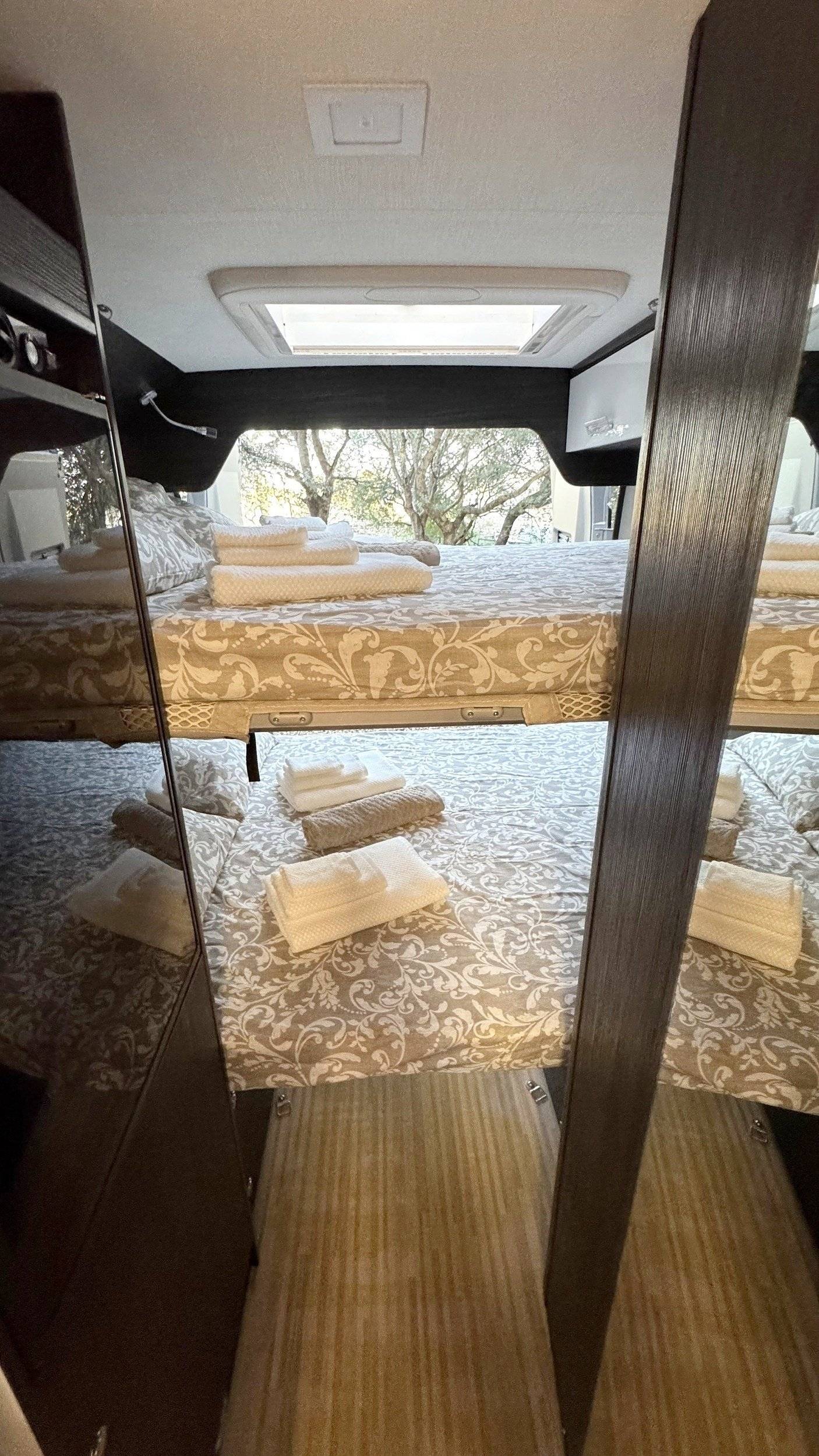 Benimar benimar benivan 119