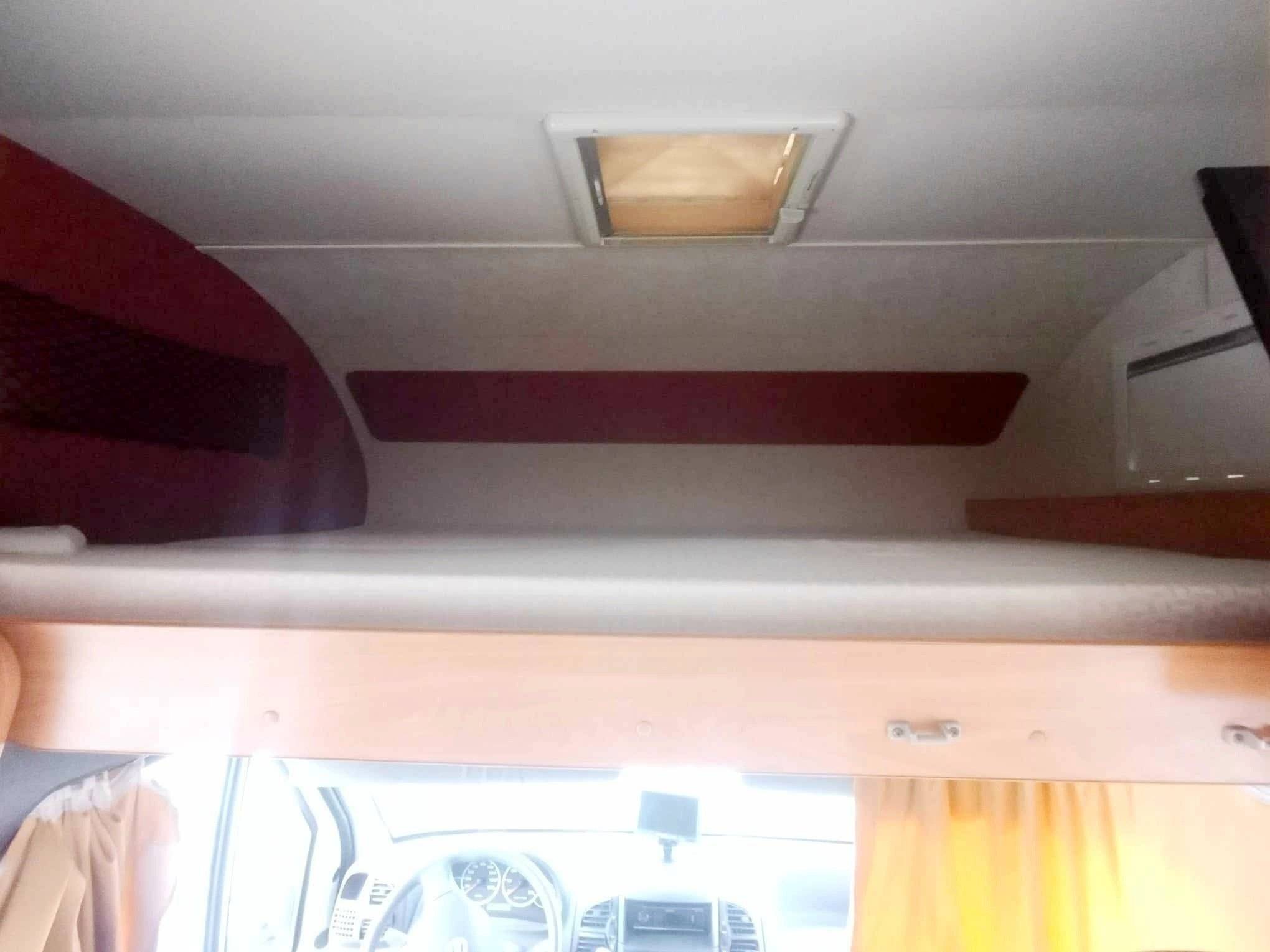 Challenger Fiat Ducato