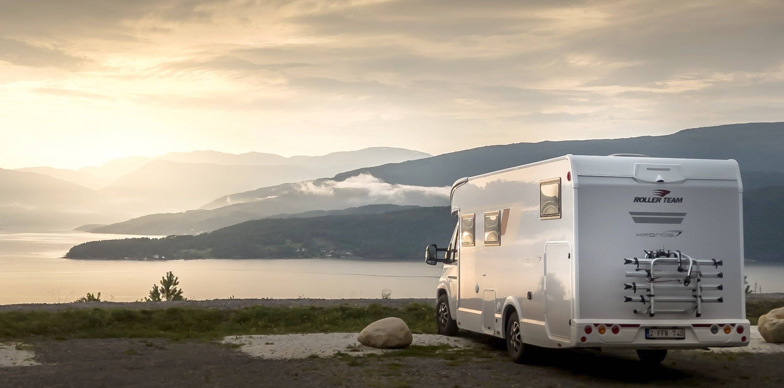 Roller Team Roller Team Kronos 284TL