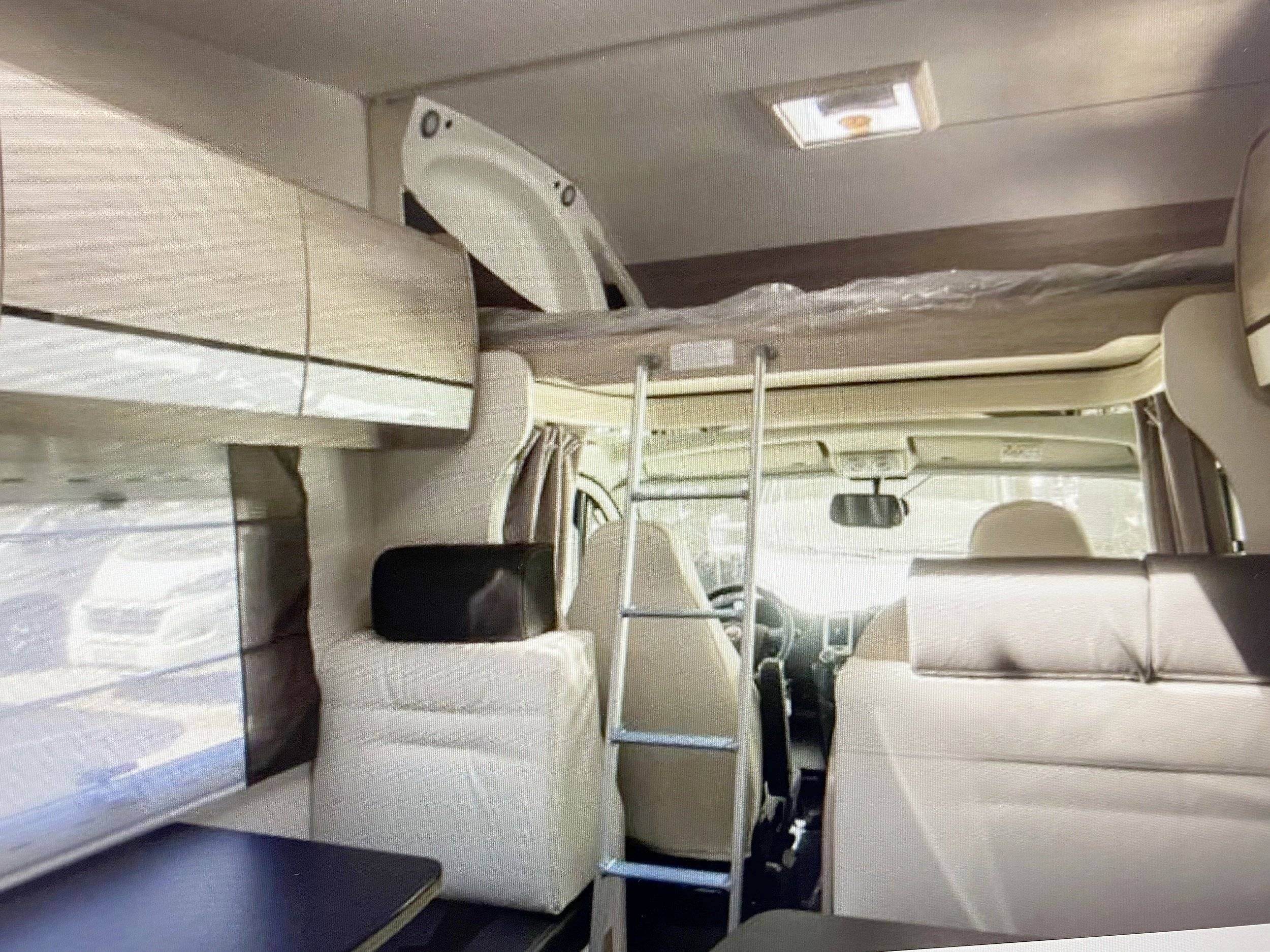 Challenger GENESIS 256