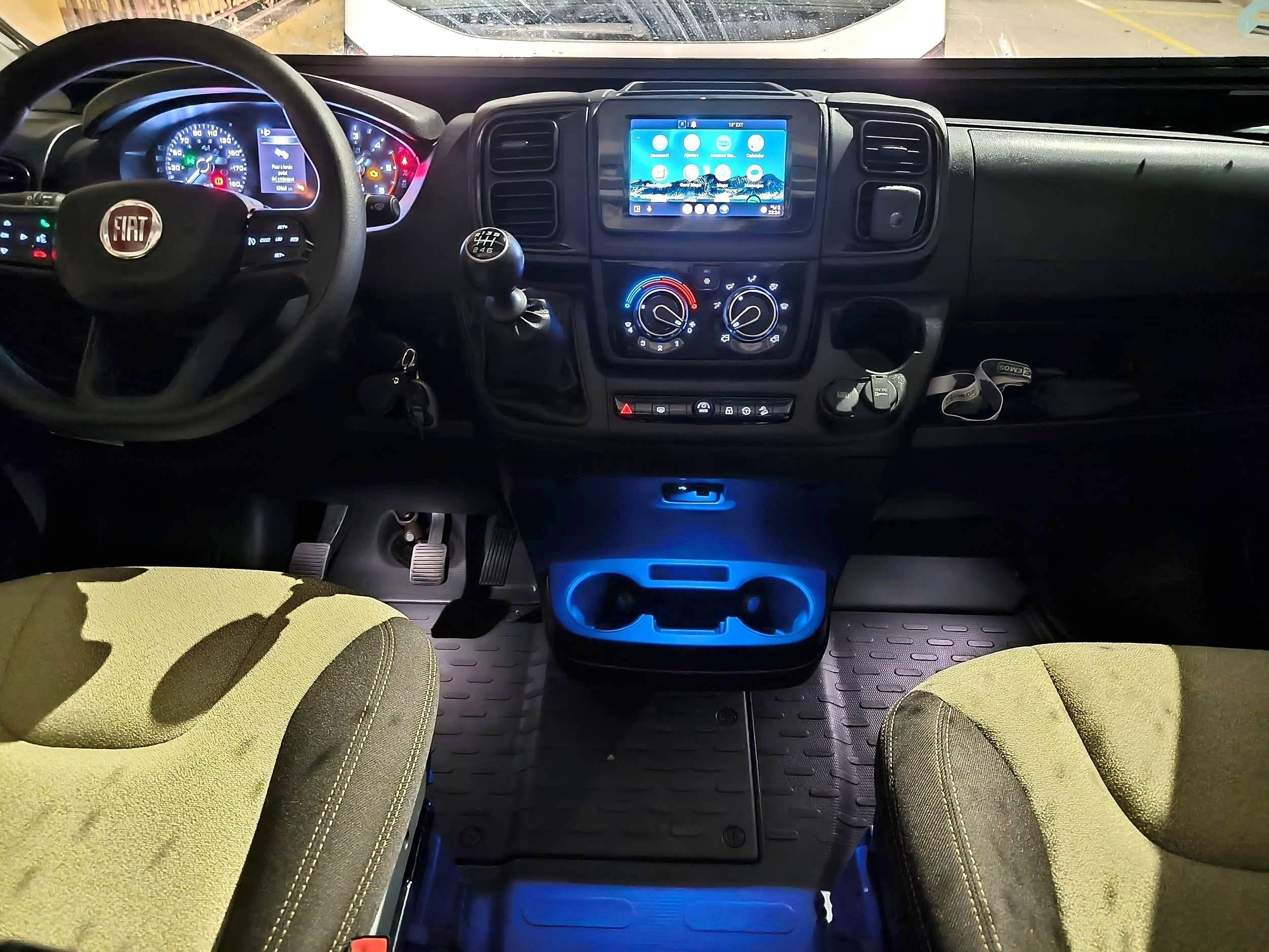 Roller Team Livingstone 5