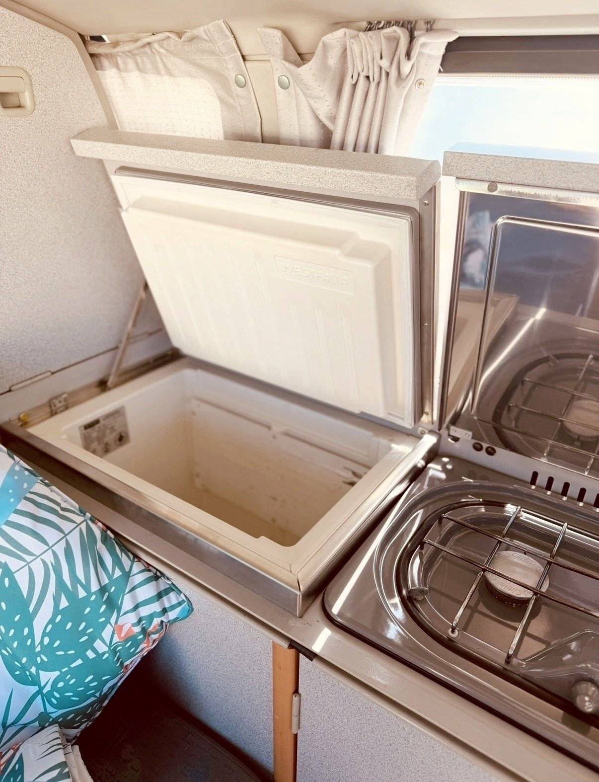 Westfalia Coach California T4
