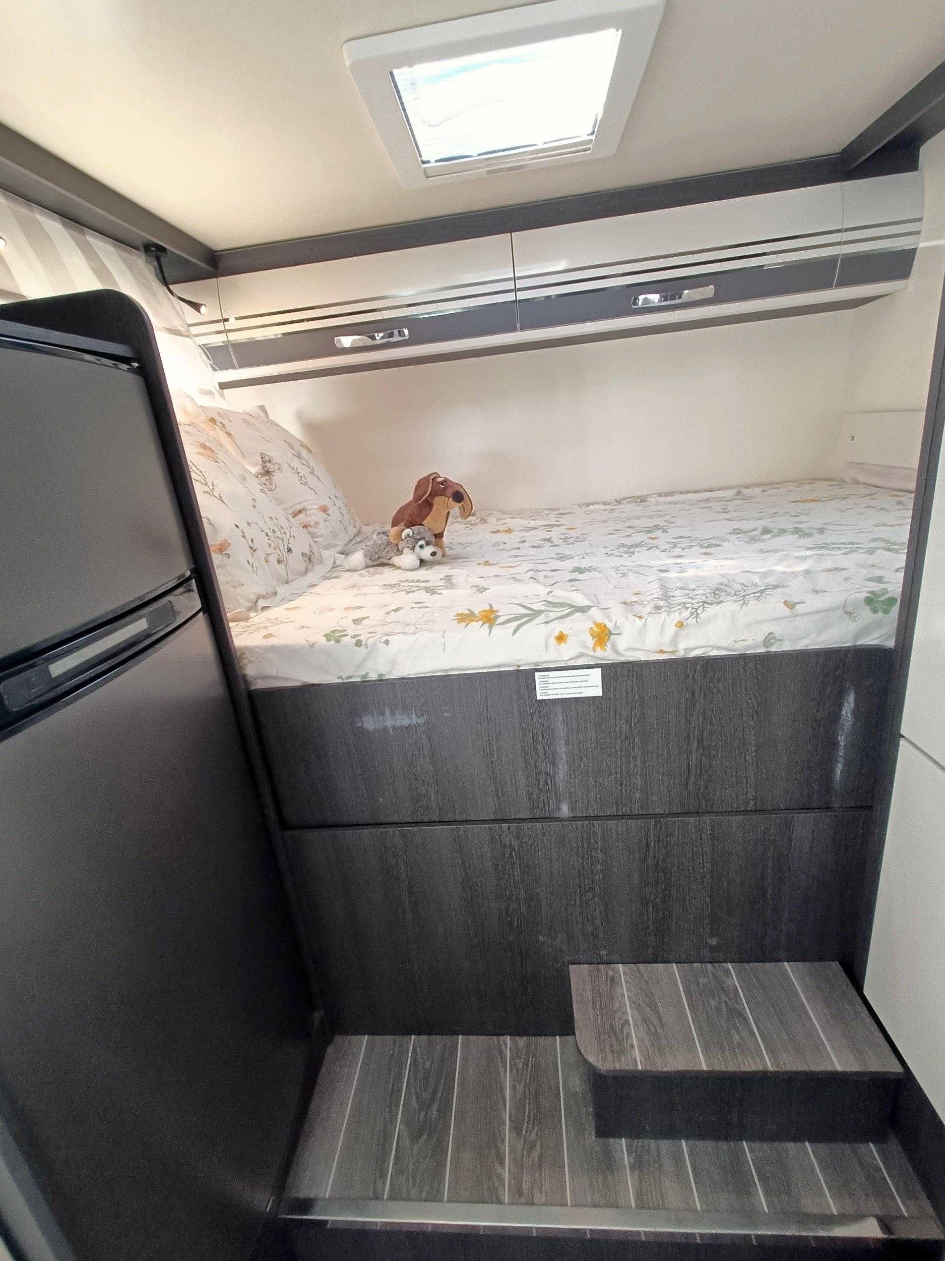 Roller Team Kronos 295TL