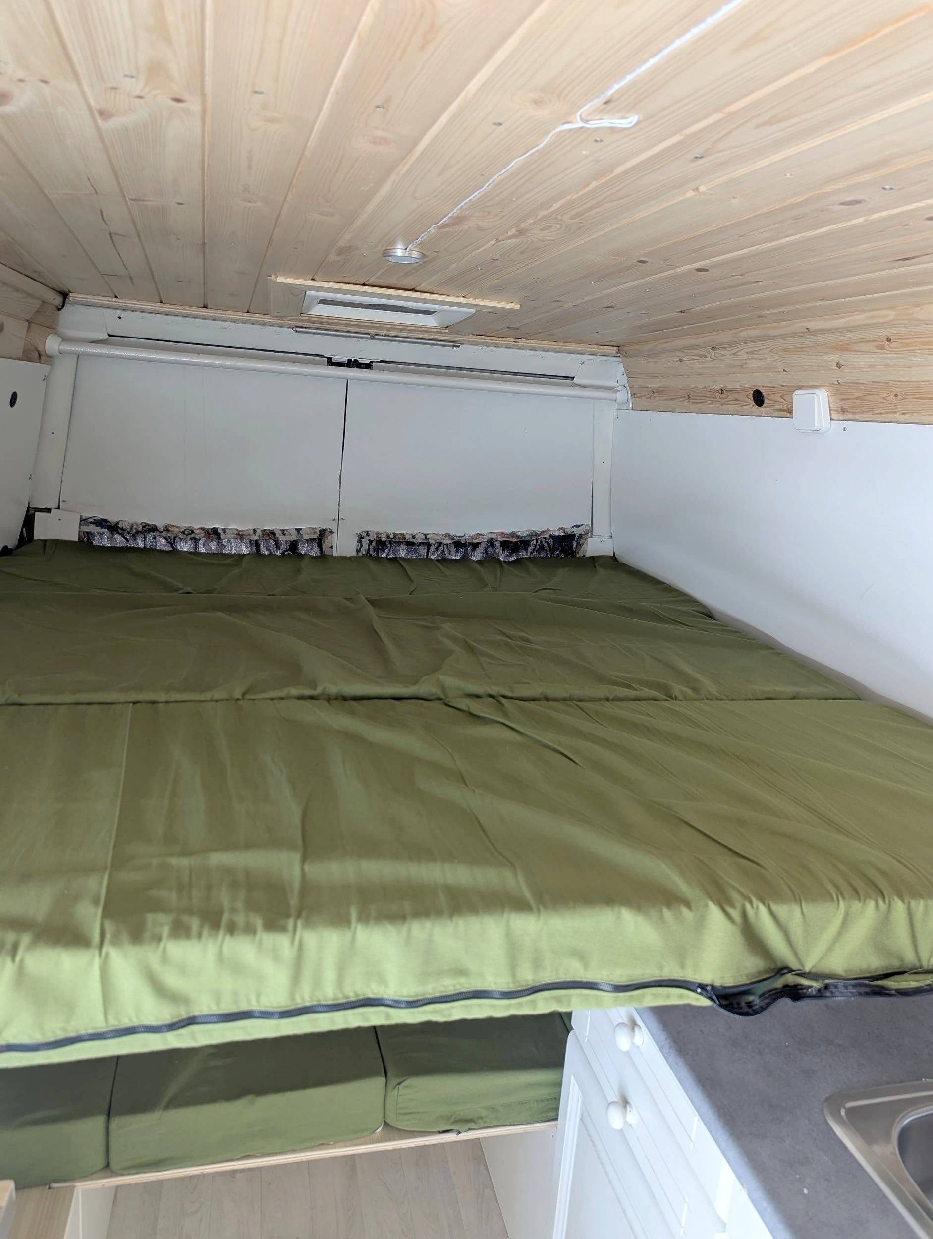 Volkswagen LT 2.4 L TD