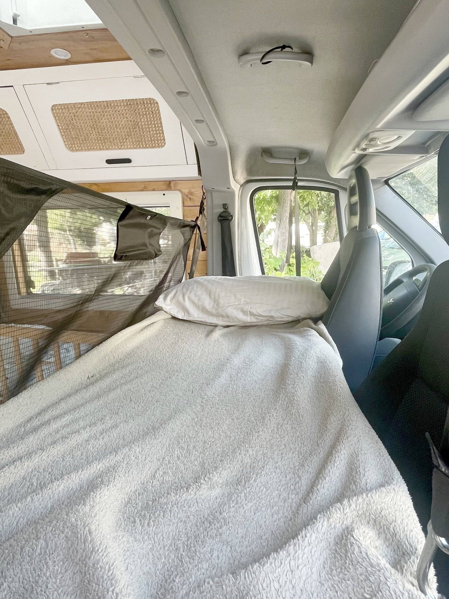 Peugeot Boxer 2,2 l 120 ch.