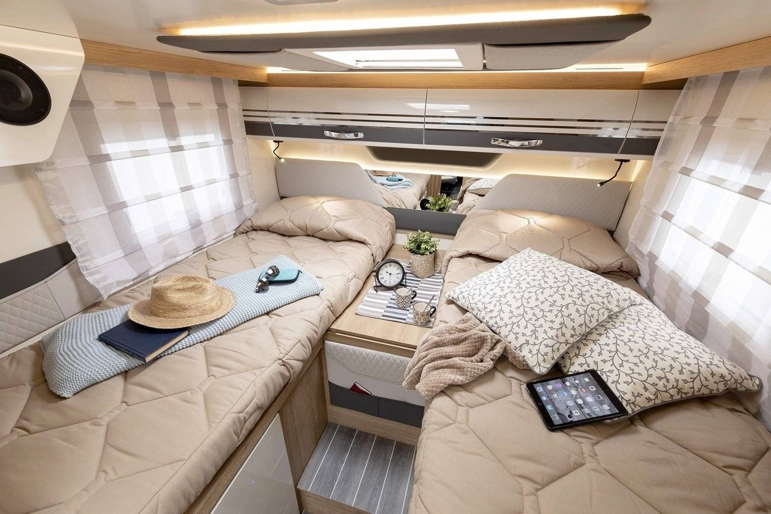 Roller Team ZEFIRO 285TL